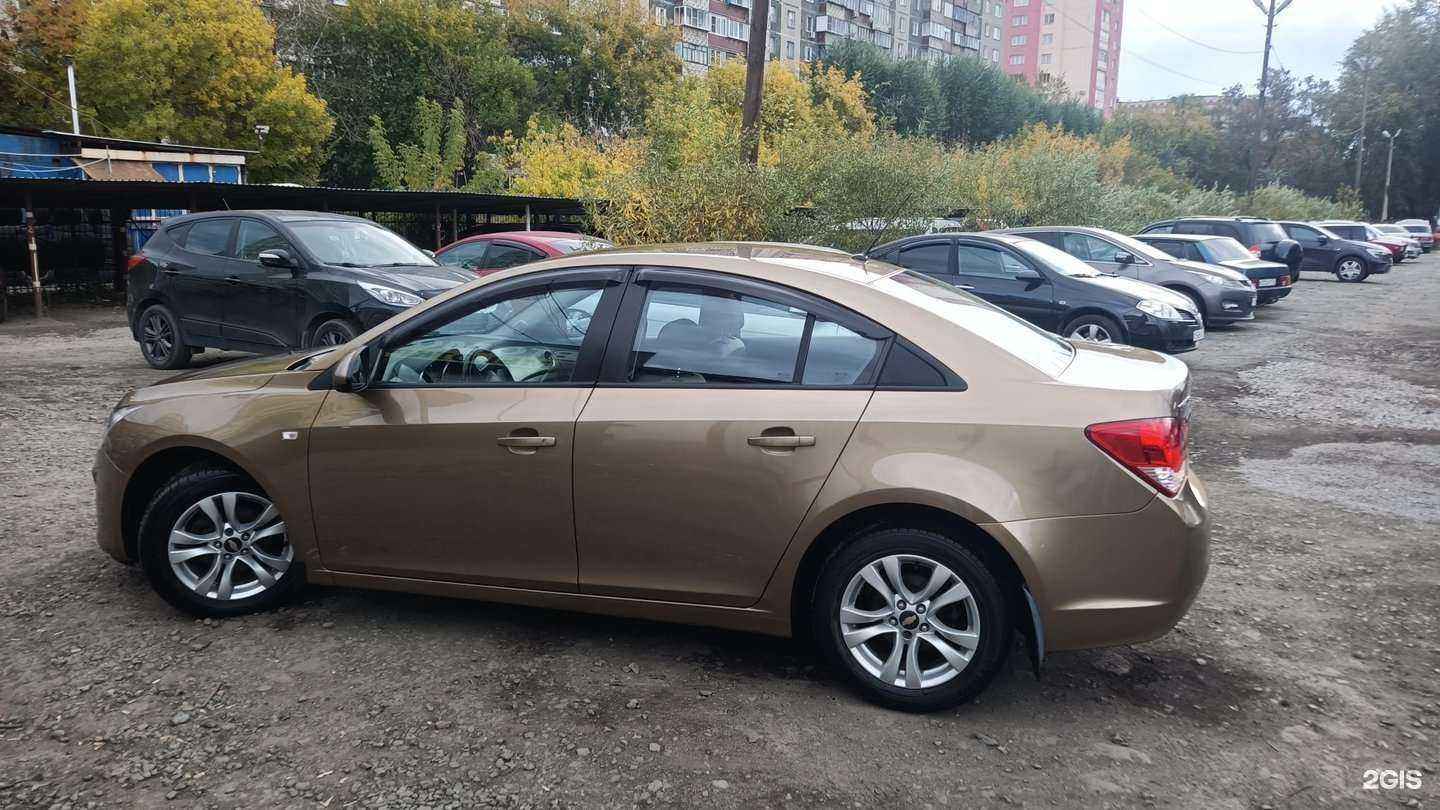 Отзывы на компанию Alfa-garage в Челябинске c фото