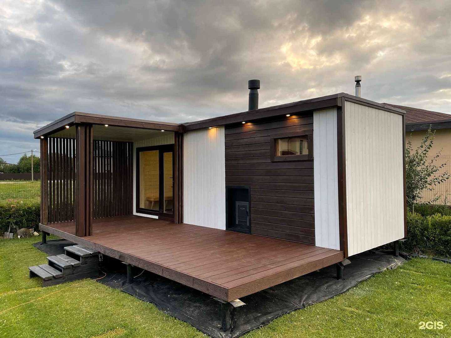 Отзывы на компанию М5 Модуль в Красноярске c фото