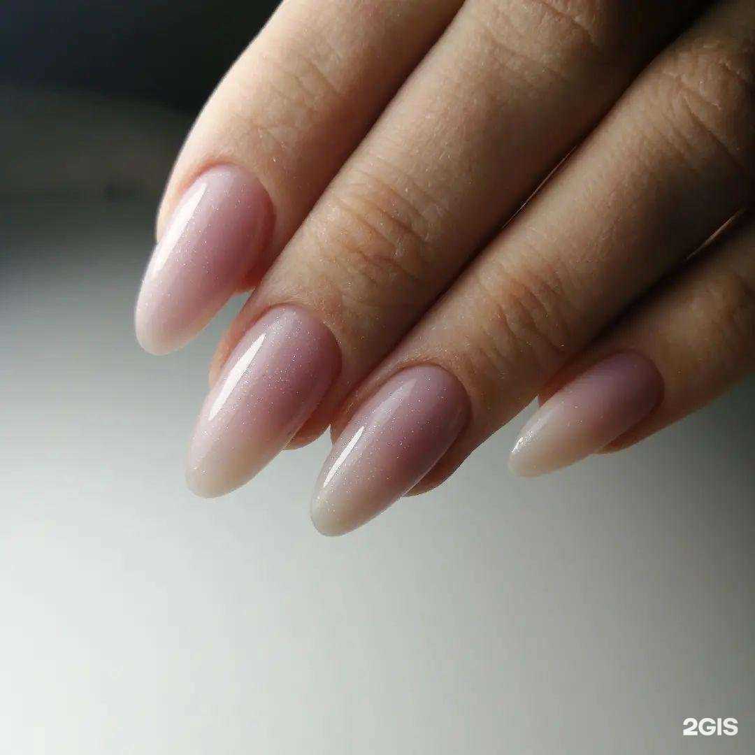 Отзывы на компанию Анастасия Муратова nails в Тюмени c фото