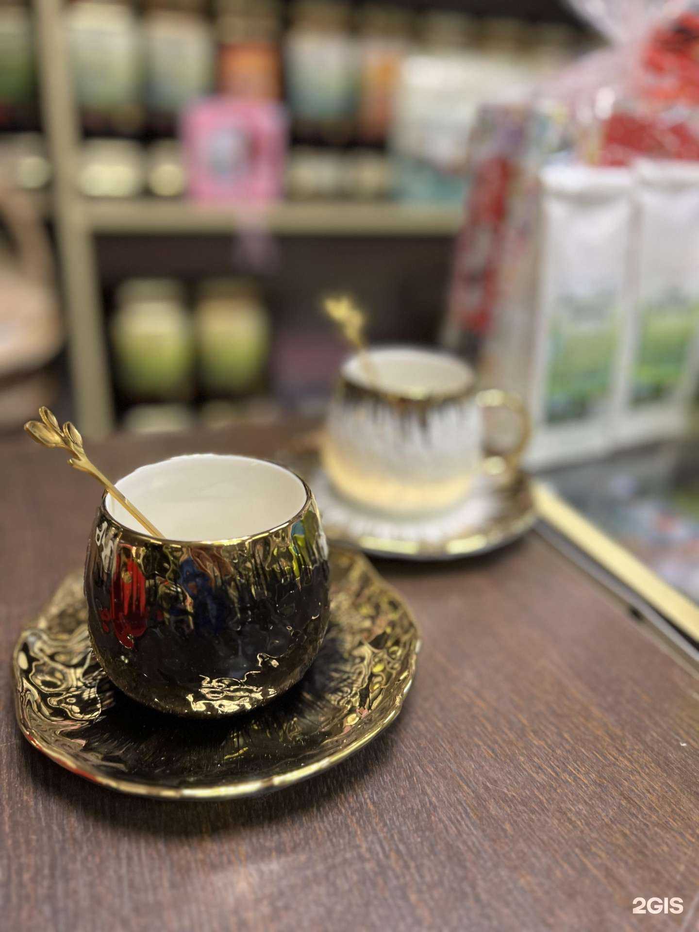 Отзывы на компанию Кофчай в г. Рязань c фото