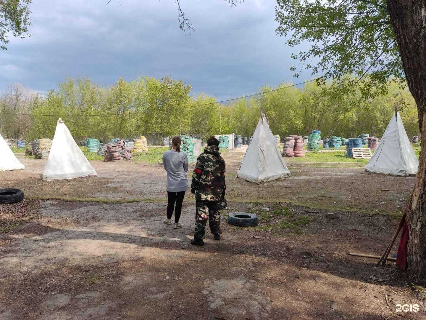 Отзывы на компанию Атака в Самаре c фото - фотография 2 из 2