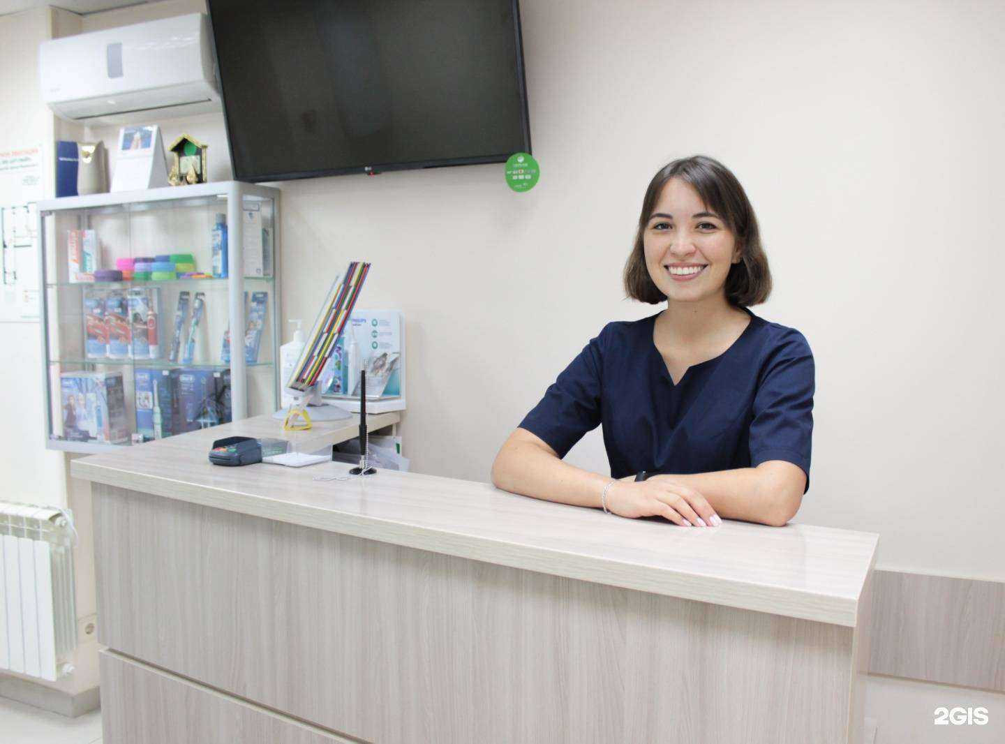 Отзывы на компанию Арт смайл в Казани c фото