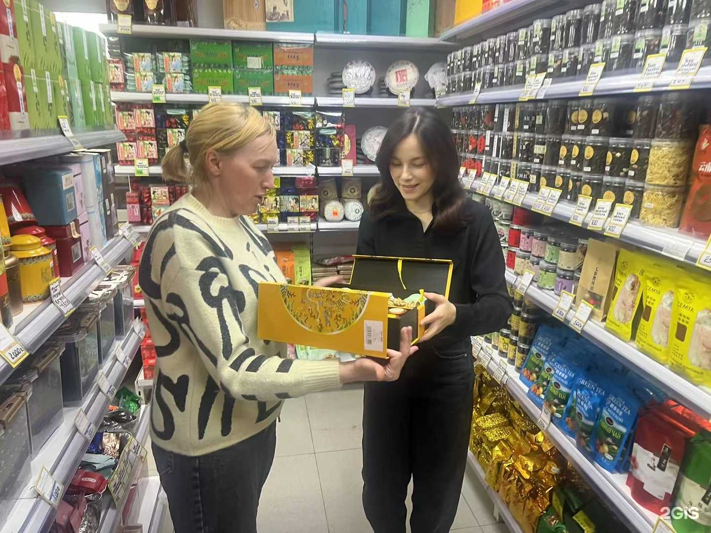 Отзывы на компанию Вкус Китая в г. Чита c фото