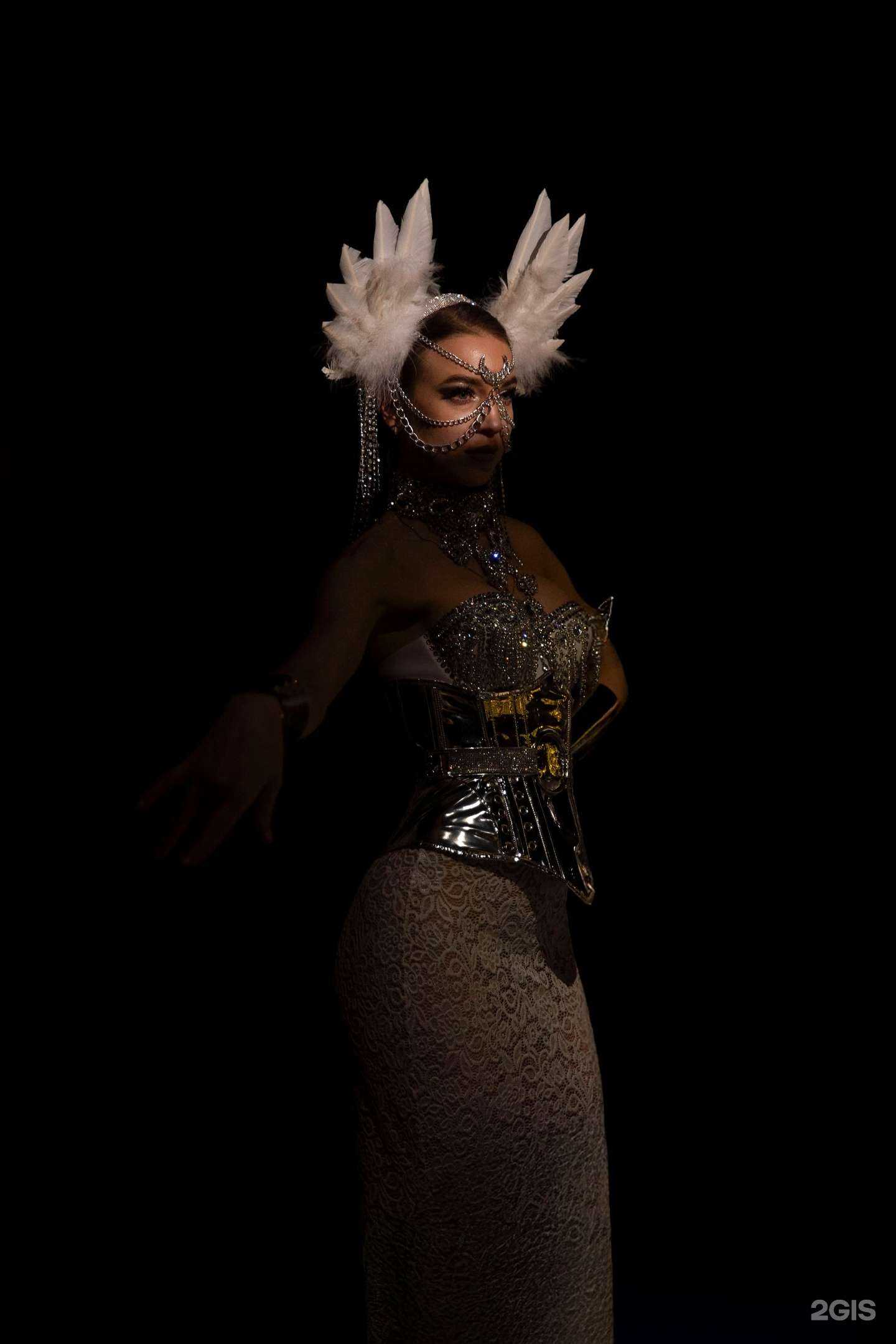 Отзывы на компанию 1st Gallery lounge в Казани c фото