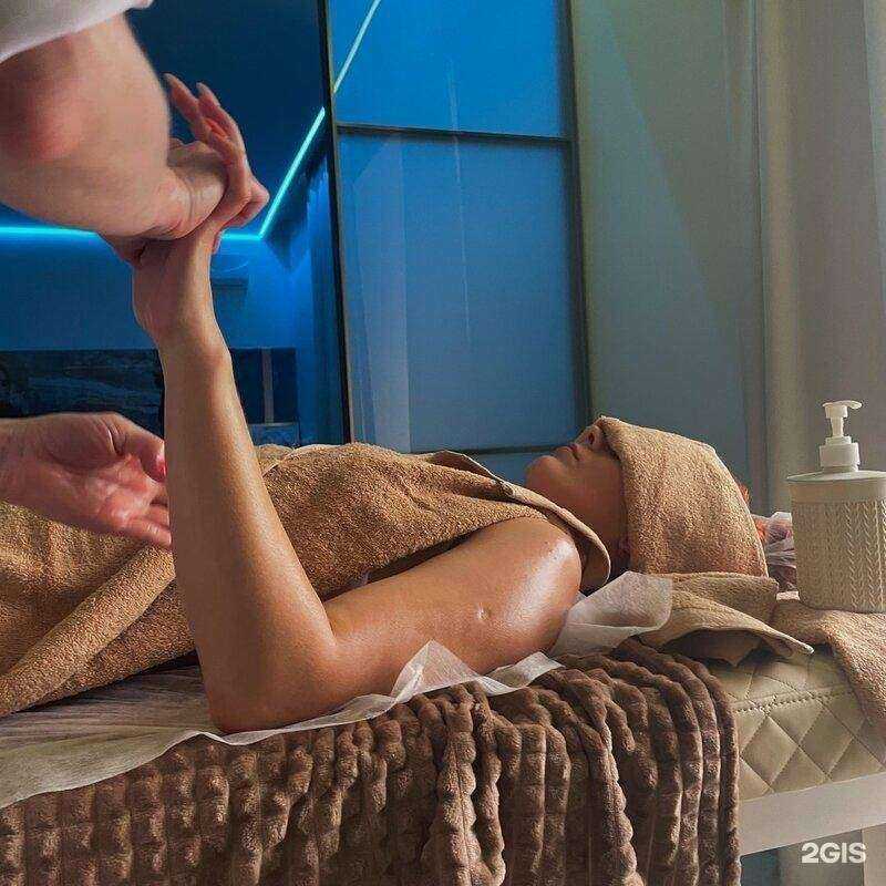 Отзывы на компанию Стихия СПА в г. Пермь c фото