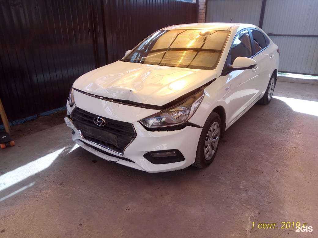 Отзывы на компанию Ланжерон в Батайске c фото