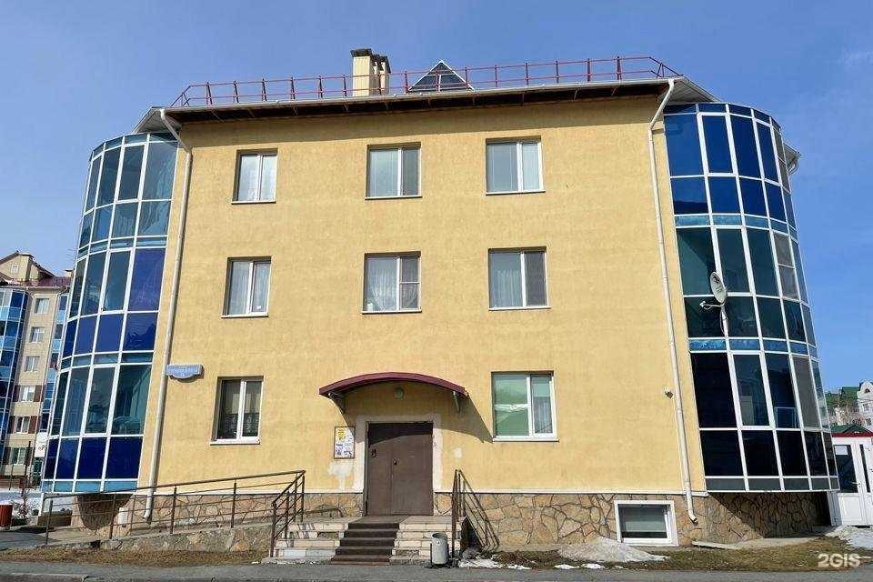 Отзывы на компанию Like в Ханты-Мансийске c фото - фотография 2 из 2