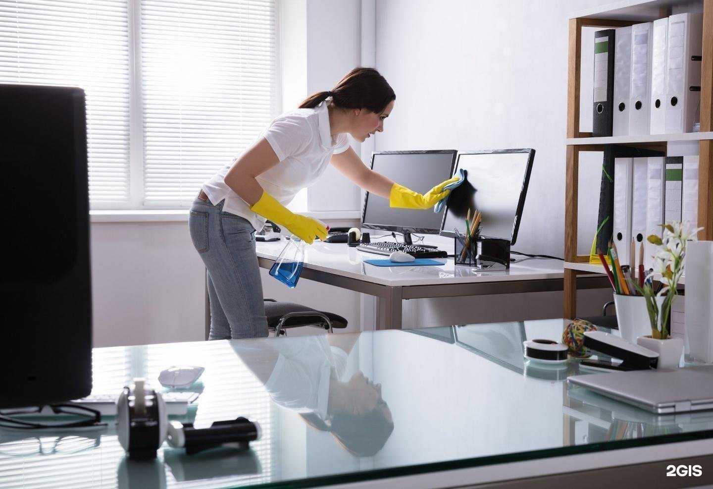 Отзывы на компанию Чистота Ростов в Ростове-на-Дону c фото