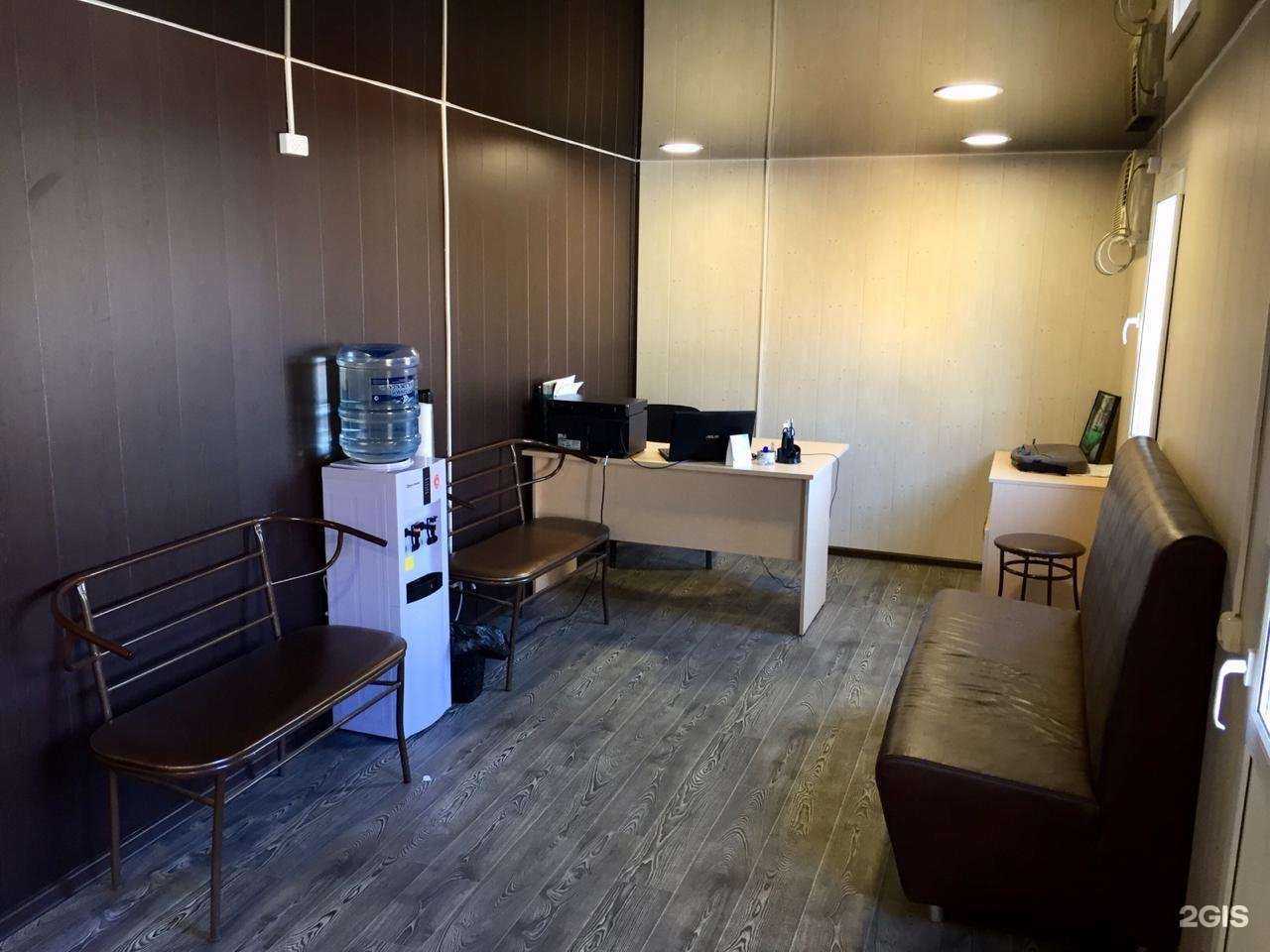 Отзывы на компанию ПК-Авто в Комсомольске-на-Амуре c фото