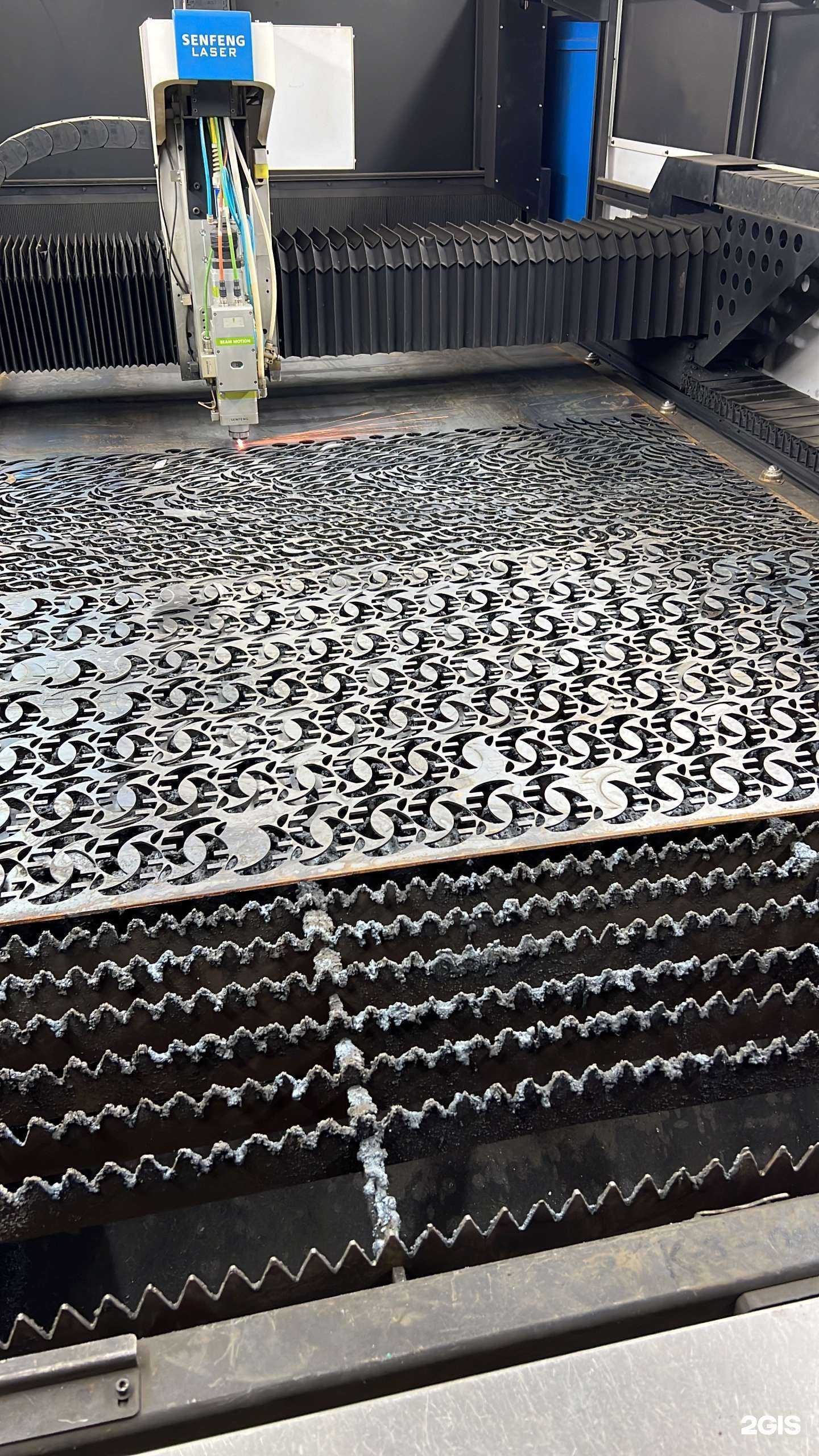 Отзывы на компанию Альфалазер в Набережных Челнах c фото