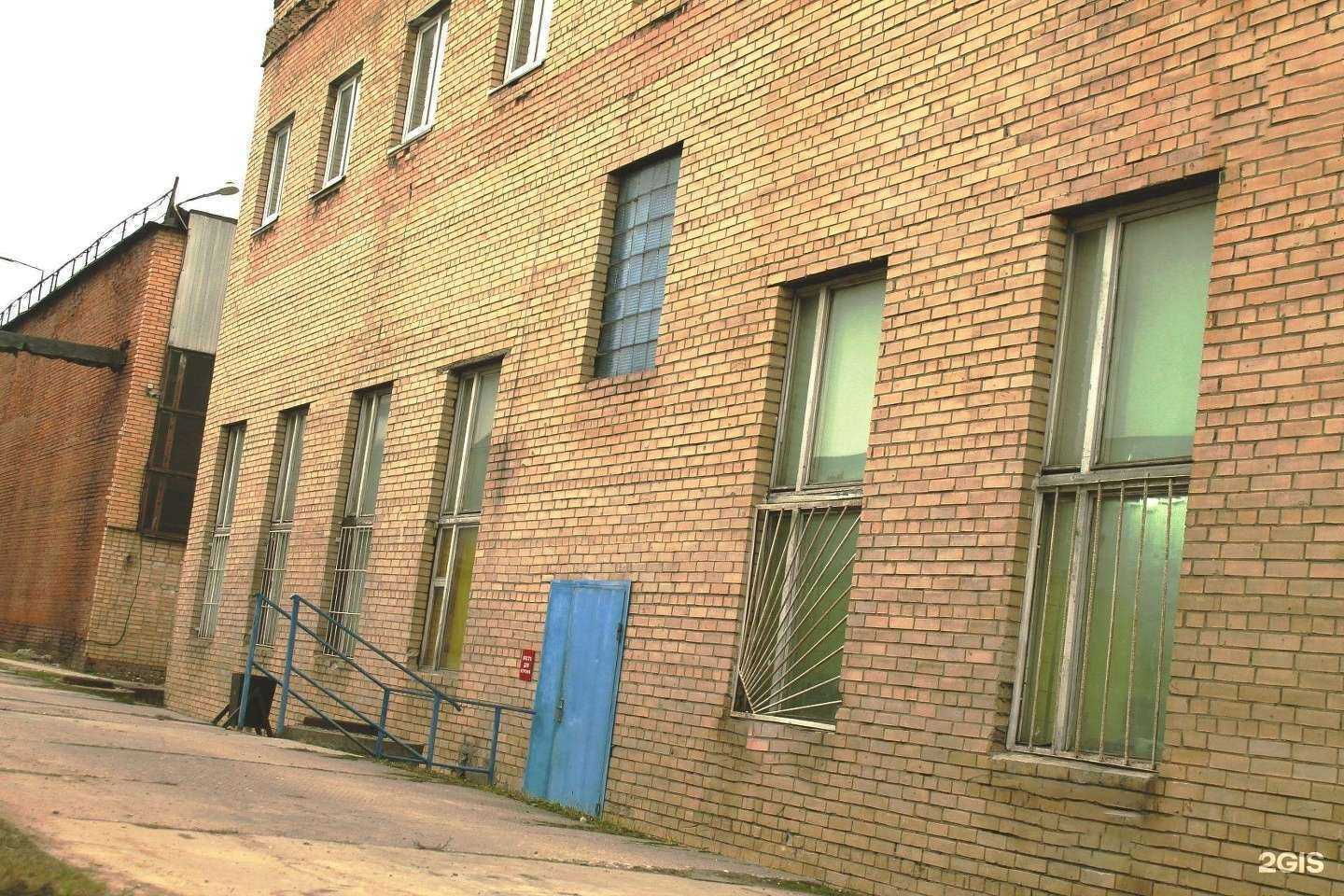 Отзывы на компанию Теус-м в г. Лобня c фото