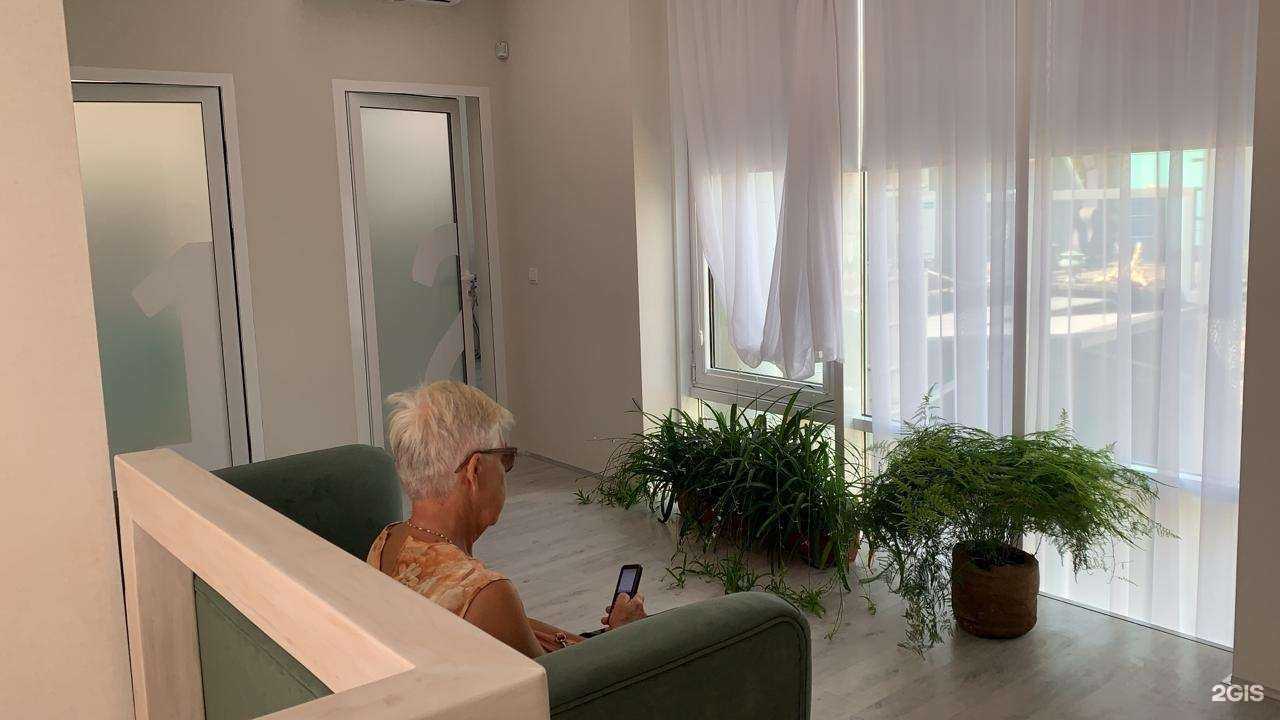 Отзывы на компанию Денталтоп в Краснодаре c фото