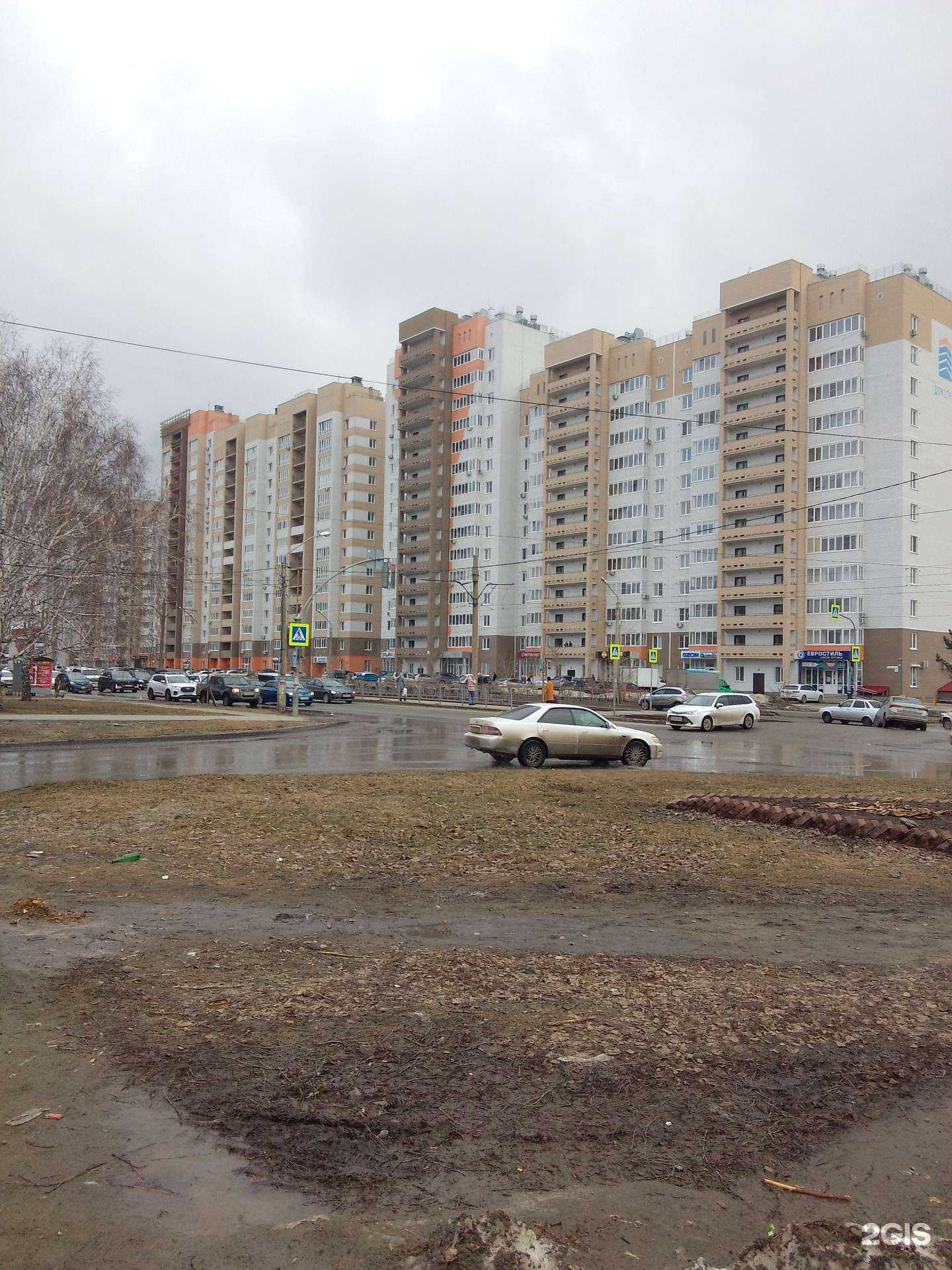 Отзывы на компанию Евростиль в Барнауле c фото - фотография 2 из 2