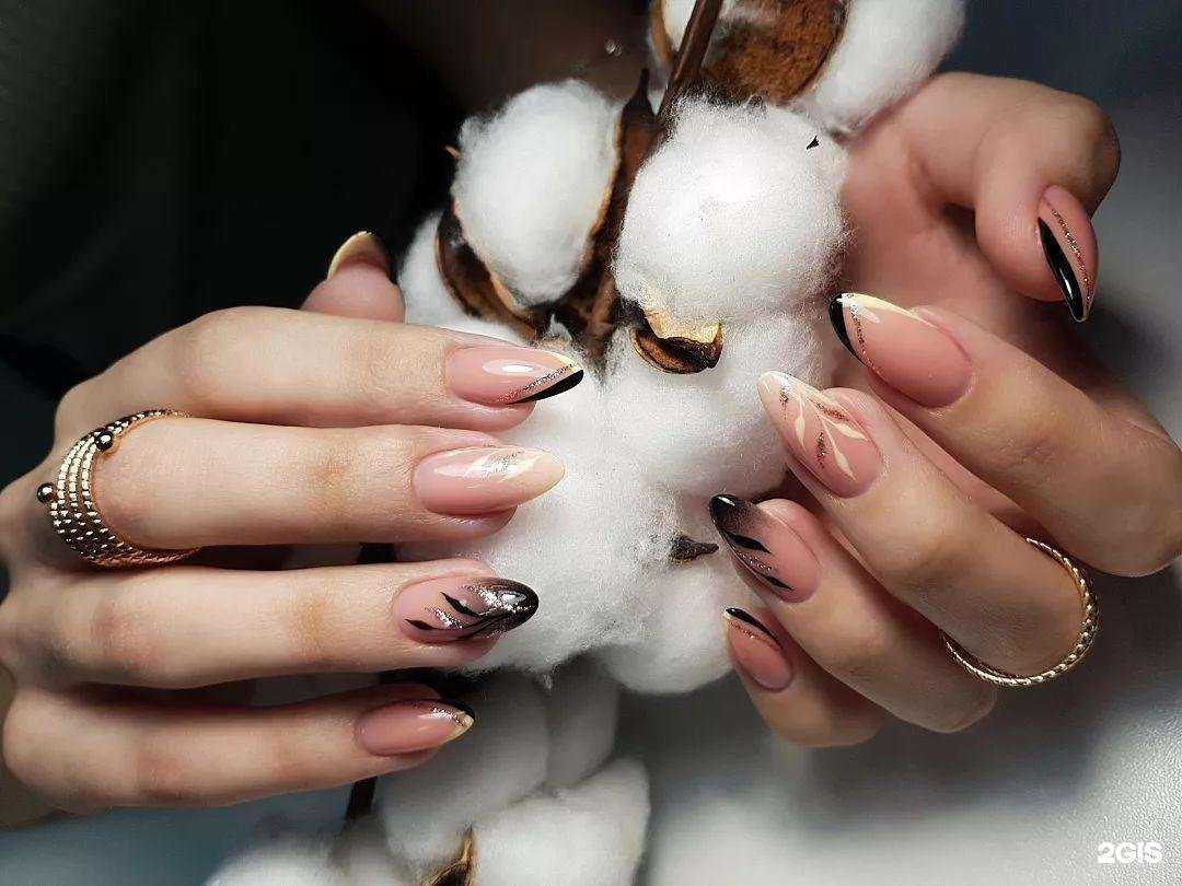 Отзывы на компанию Студия ногтевой эстетики в Томске c фото