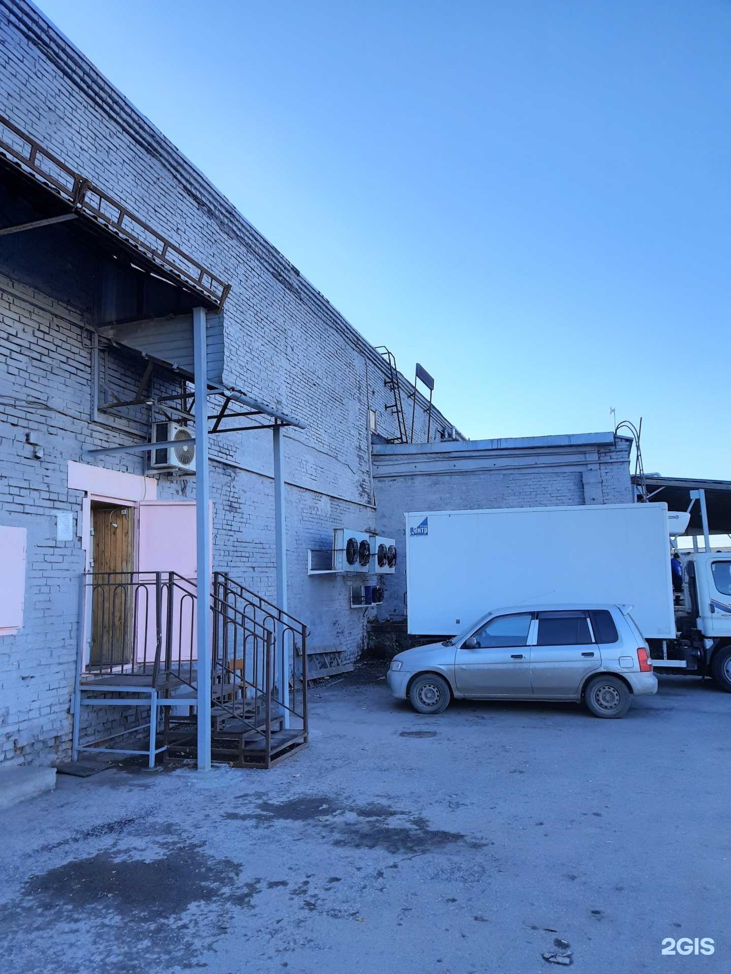 Отзывы на компанию Оптовая компания по продаже продуктов питания в Новосибирске c фото - фотография 2 из 2