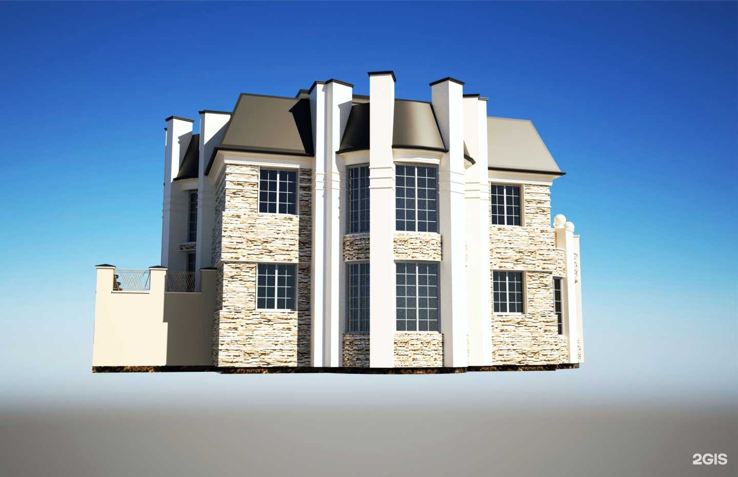 Отзывы на компанию Одинпроект в г. Одинцово c фото