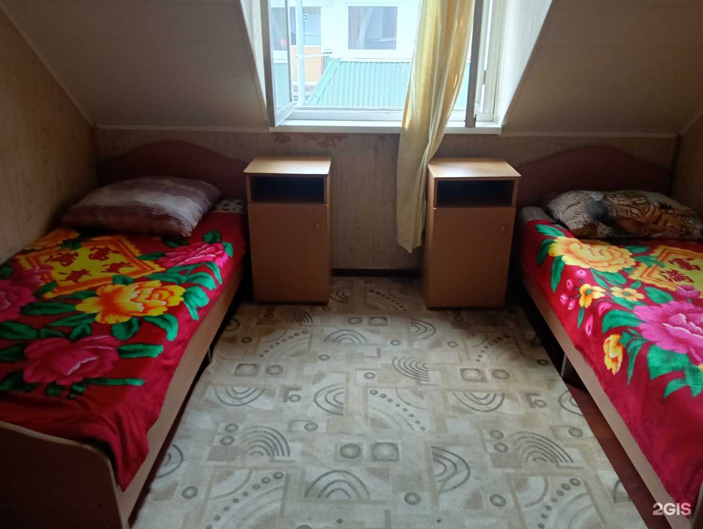 Отзывы на компанию Арго в Владивостоке c фото