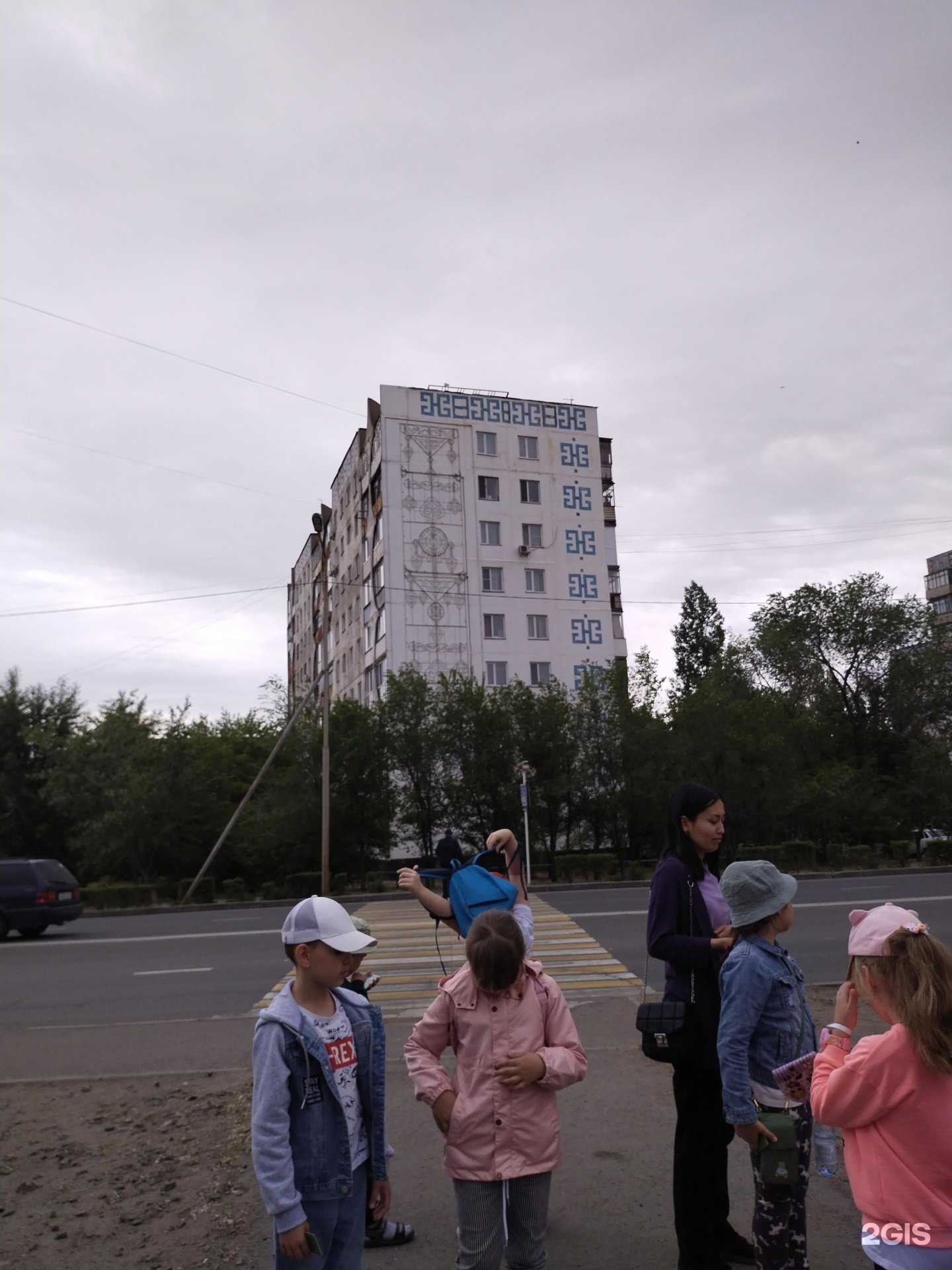 Отзывы на компанию Детская школа искусств им. Н.А. Римского-Корсакова в г. Тихвин c фото