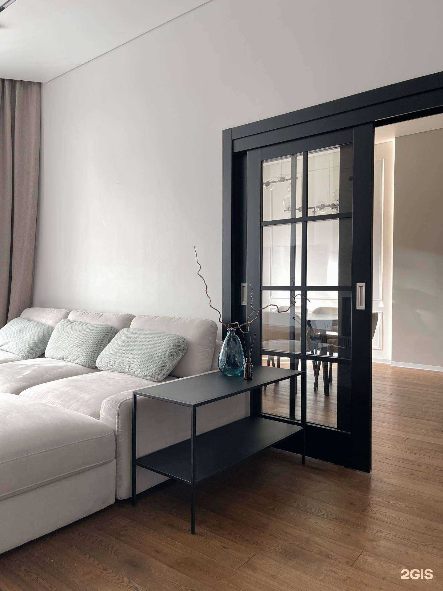 Отзывы на компанию Студия архитектуры и дизайна Екатерины Денисовой в г. Калининград c фото