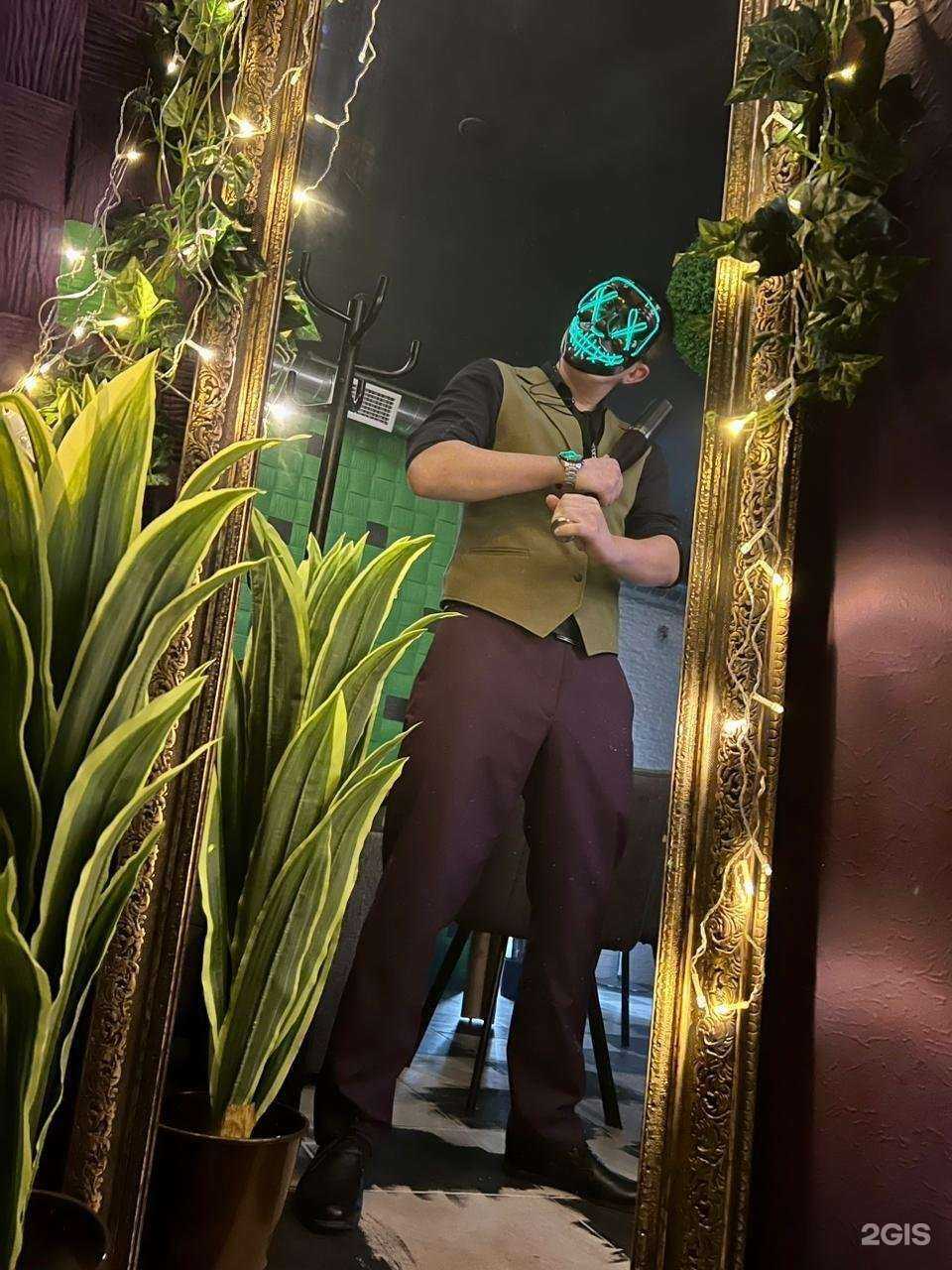 Отзывы на компанию Jokers Lounge в г. Ростов-на-Дону c фото