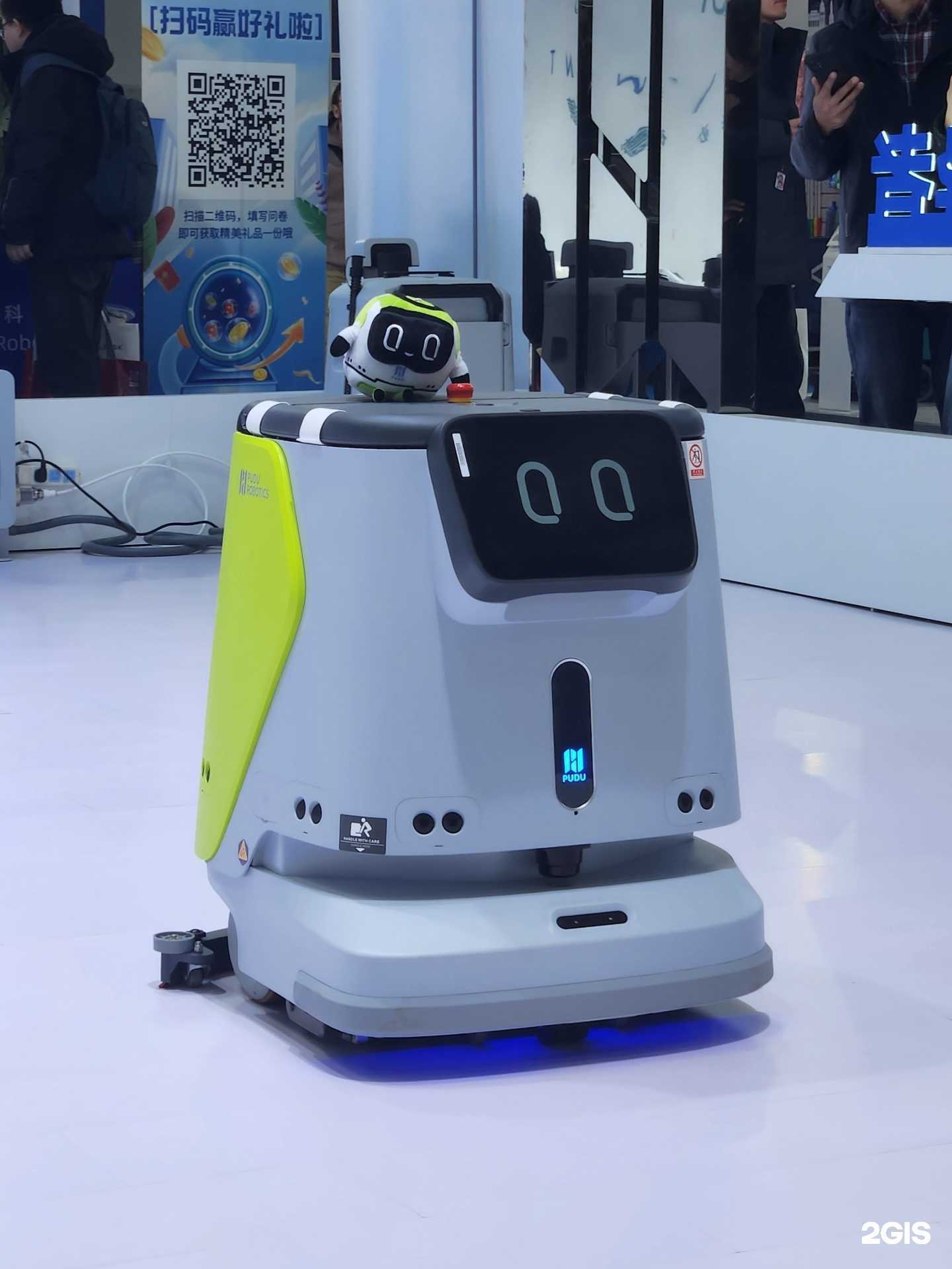 Отзывы на компанию Spi robotics в Воронеже c фото
