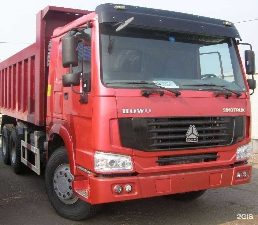 Отзывы на компанию Магазин автозапчастей для грузовых автомобилей в Барнауле c фото