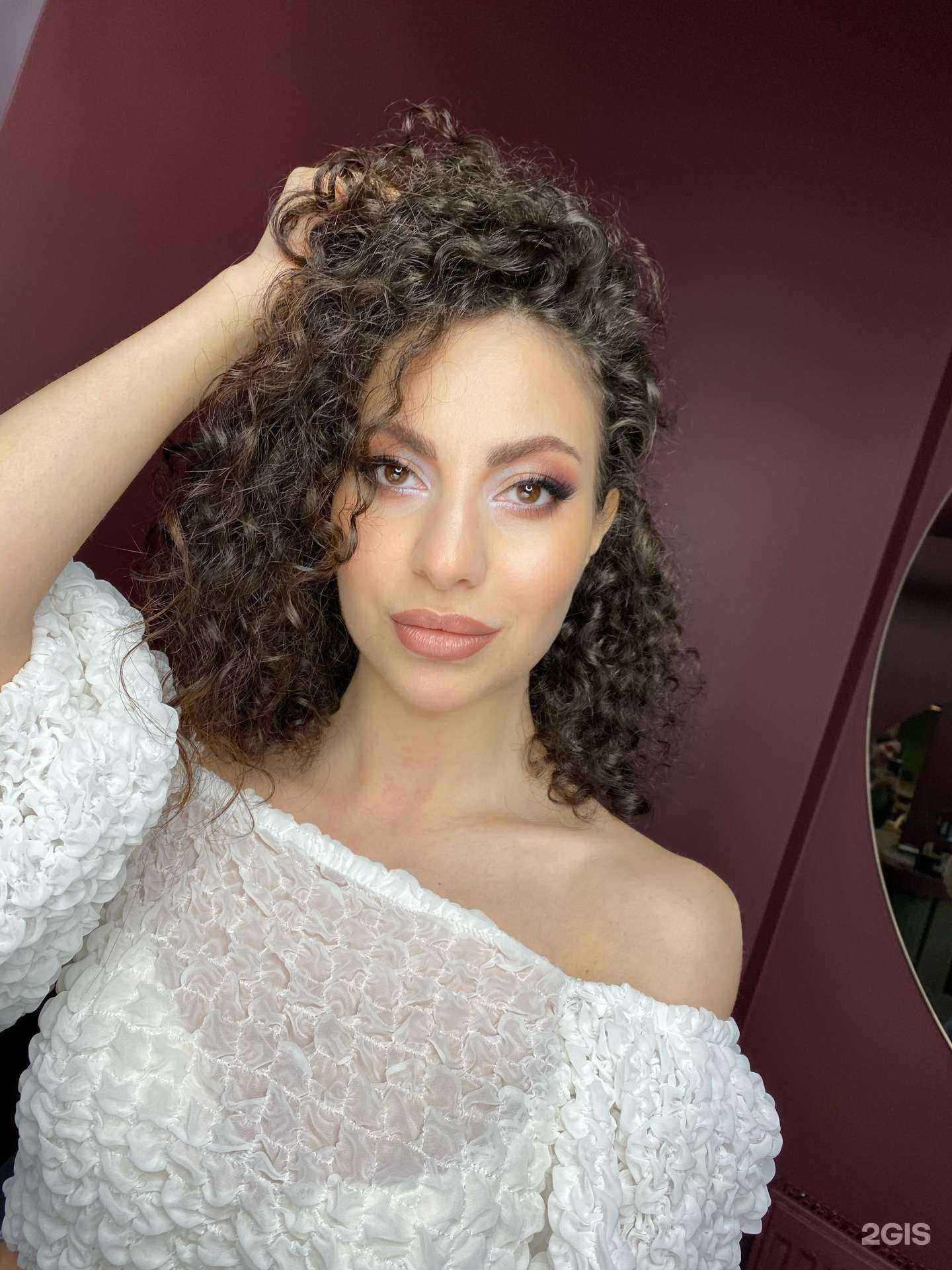 Отзывы на компанию Мэнни Кьюри в Краснодаре c фото