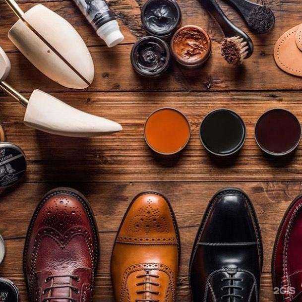 Отзывы на компанию Shoes Syndicate в Краснодаре c фото