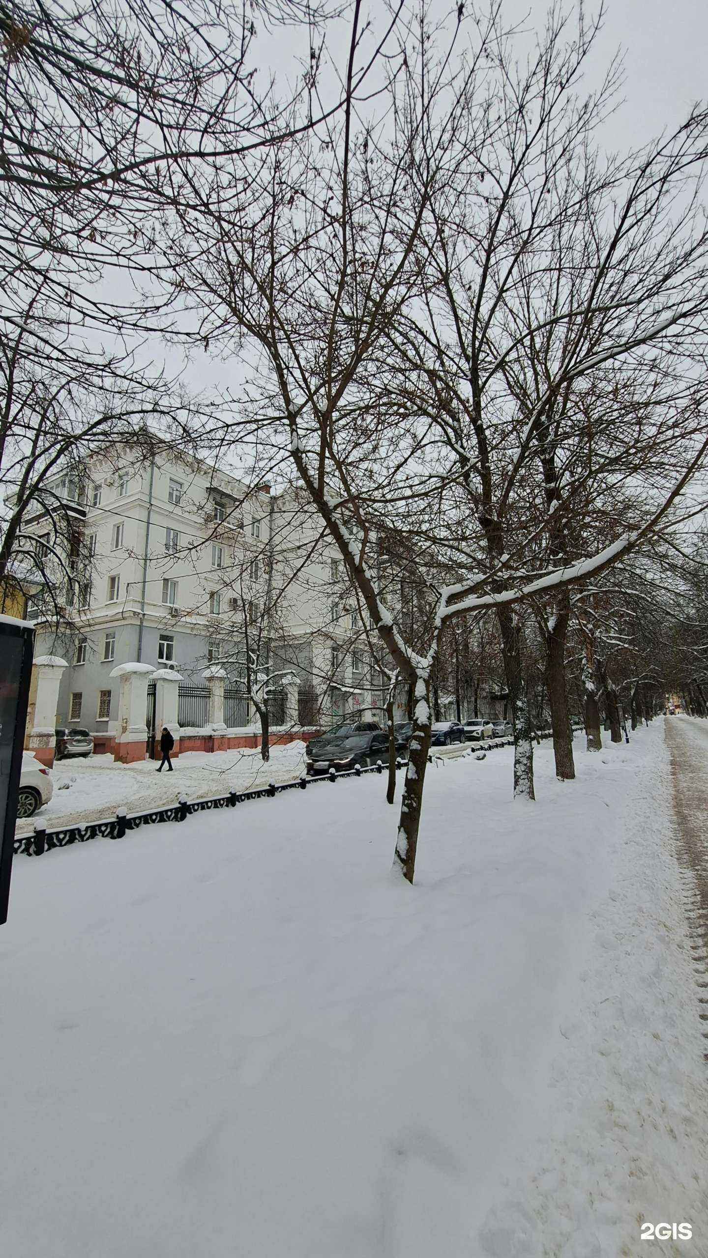 Отзывы на компанию BlackWood в Ярославле c фото - фотография 2 из 2