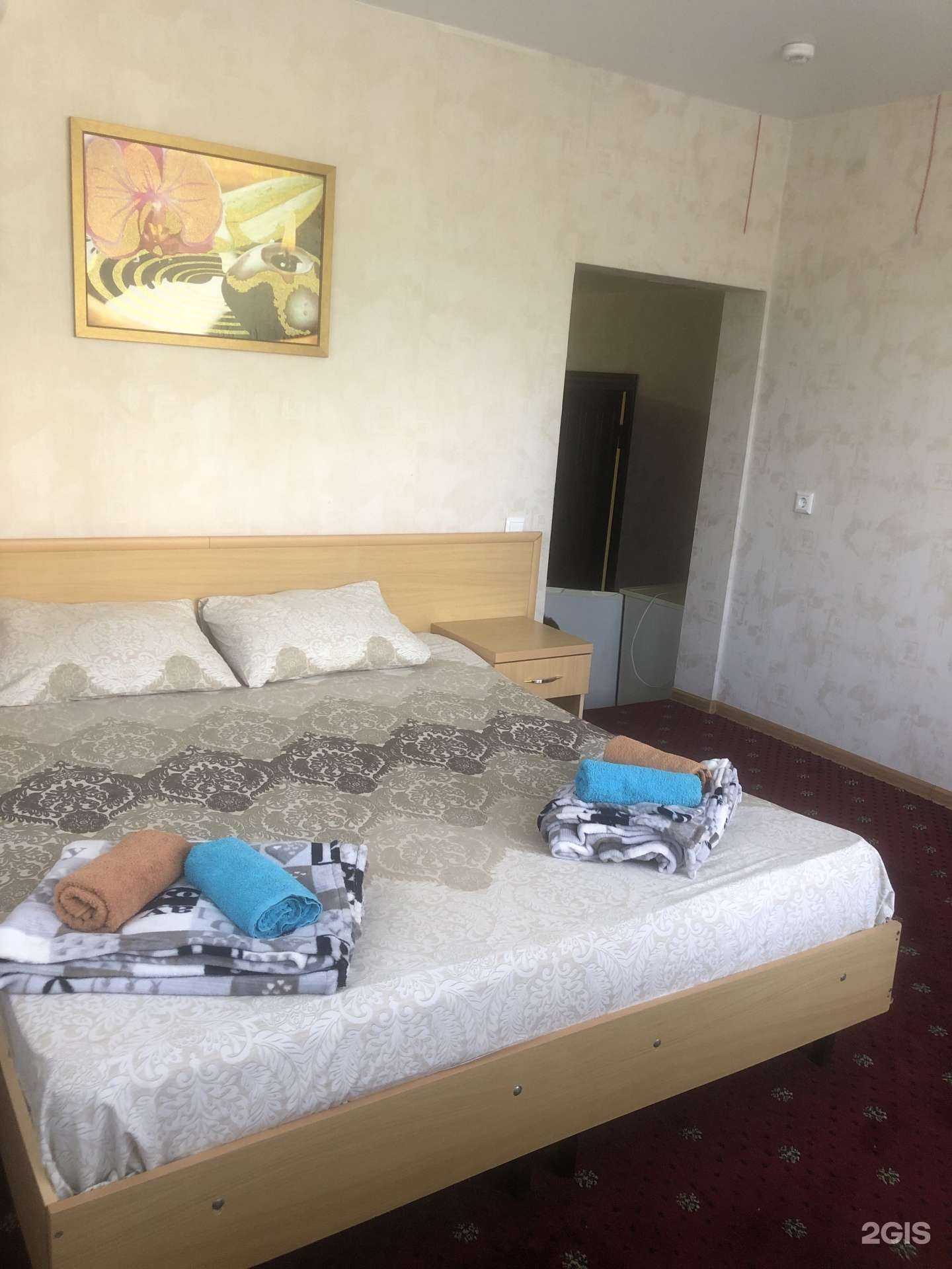 Отзывы на компанию Аэлита в Сочи c фото - фотография 2 из 2