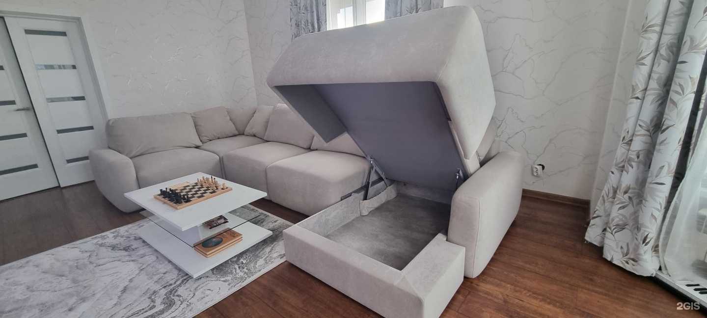 Отзывы на компанию Egoist в Уфе c фото