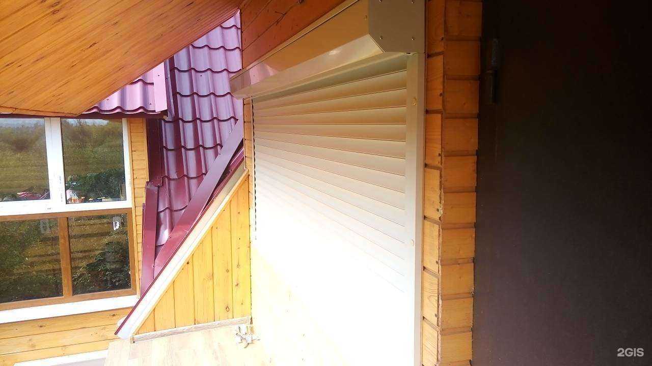 Отзывы на компанию Город Ворот в Пензе c фото