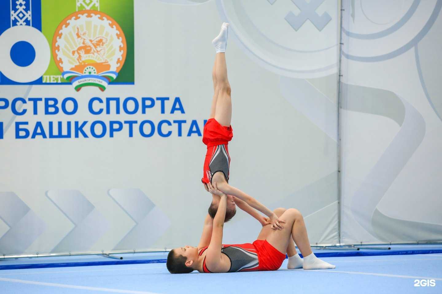 Отзывы на компанию Acroschool в г. Уфа c фото