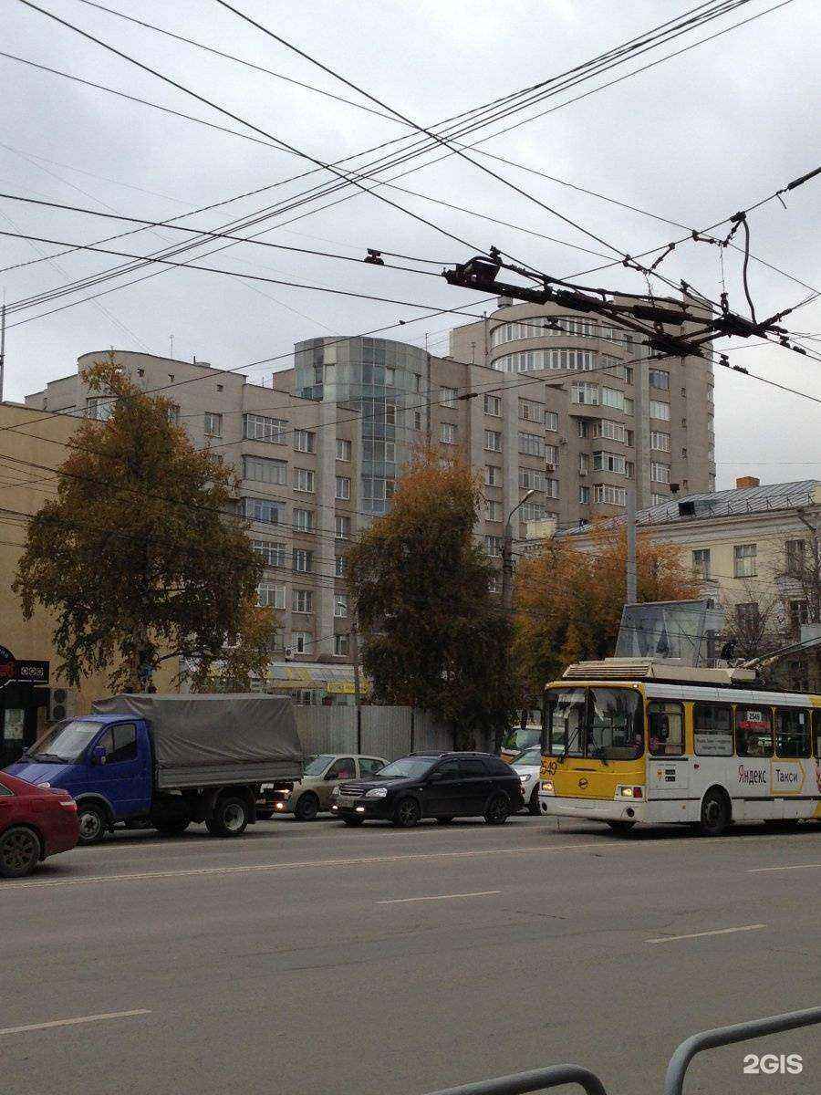 Отзывы на компанию Manhattan в Челябинске c фото - фотография 2 из 2