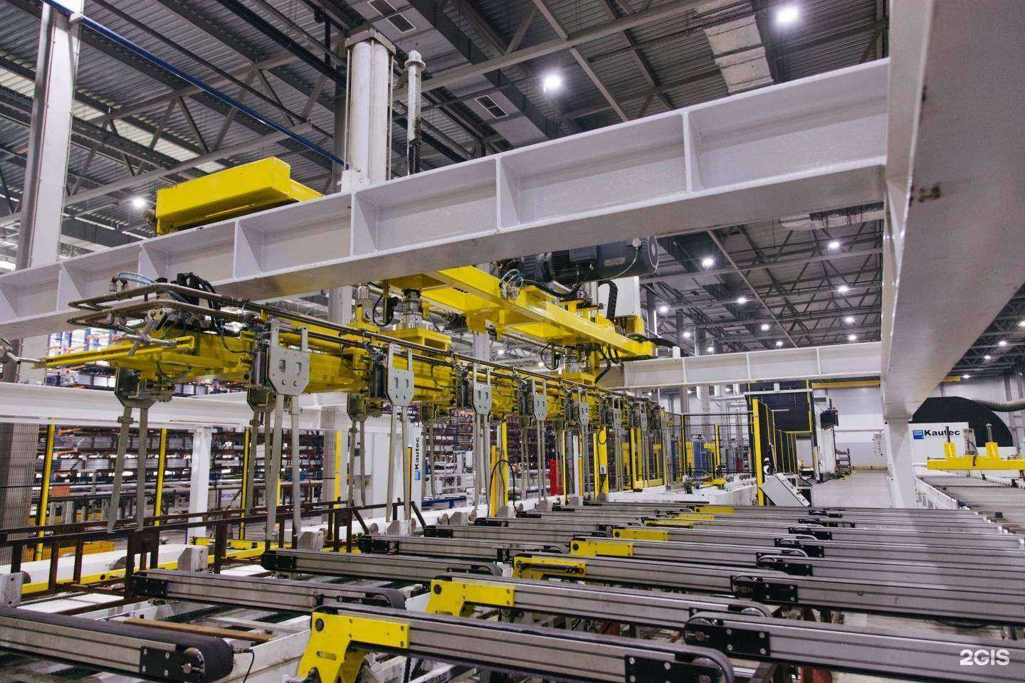 Отзывы на компанию Татпроф в Набережных Челнах c фото