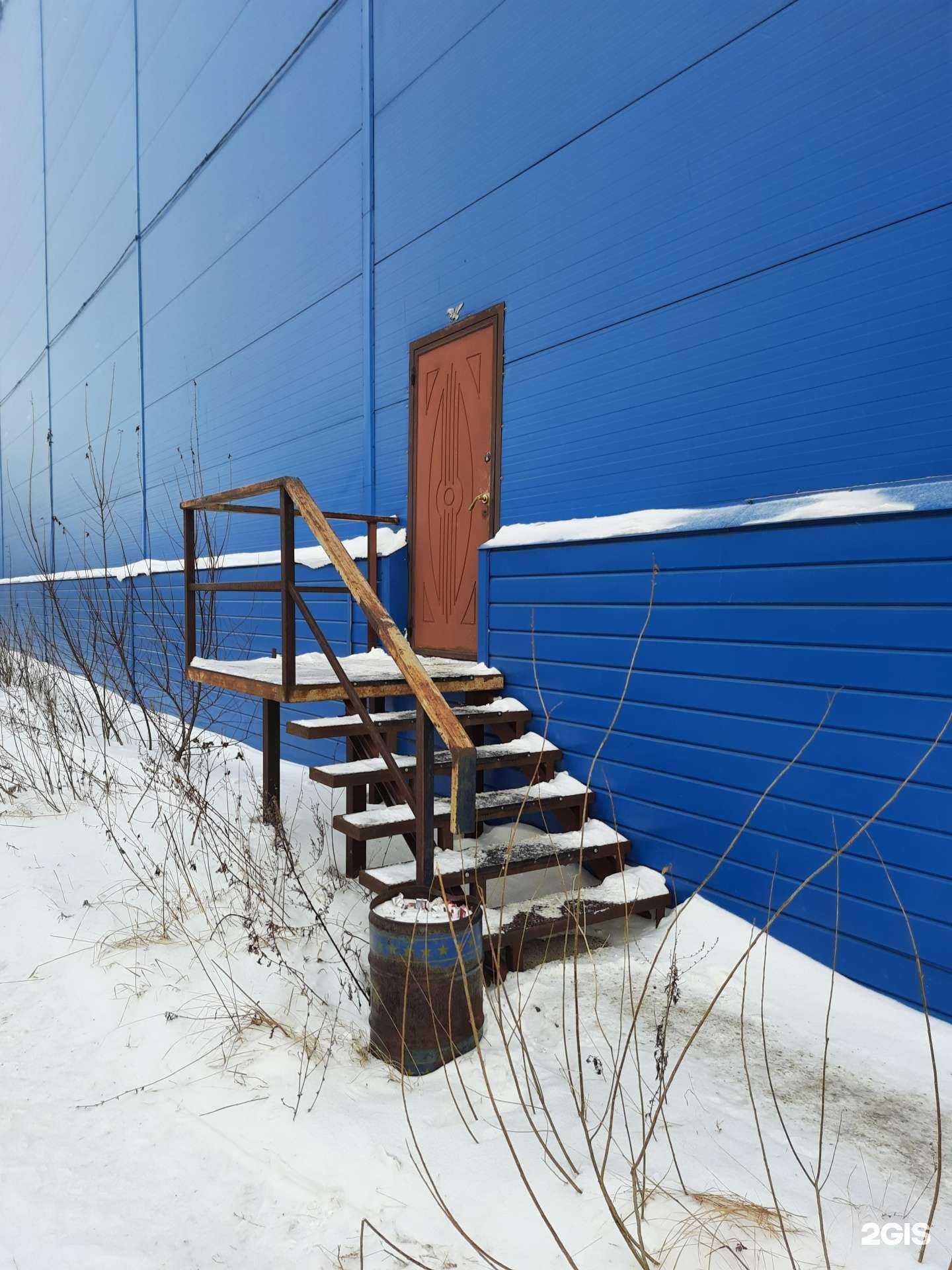 Отзывы на компанию InФормат в г. Казань c фото