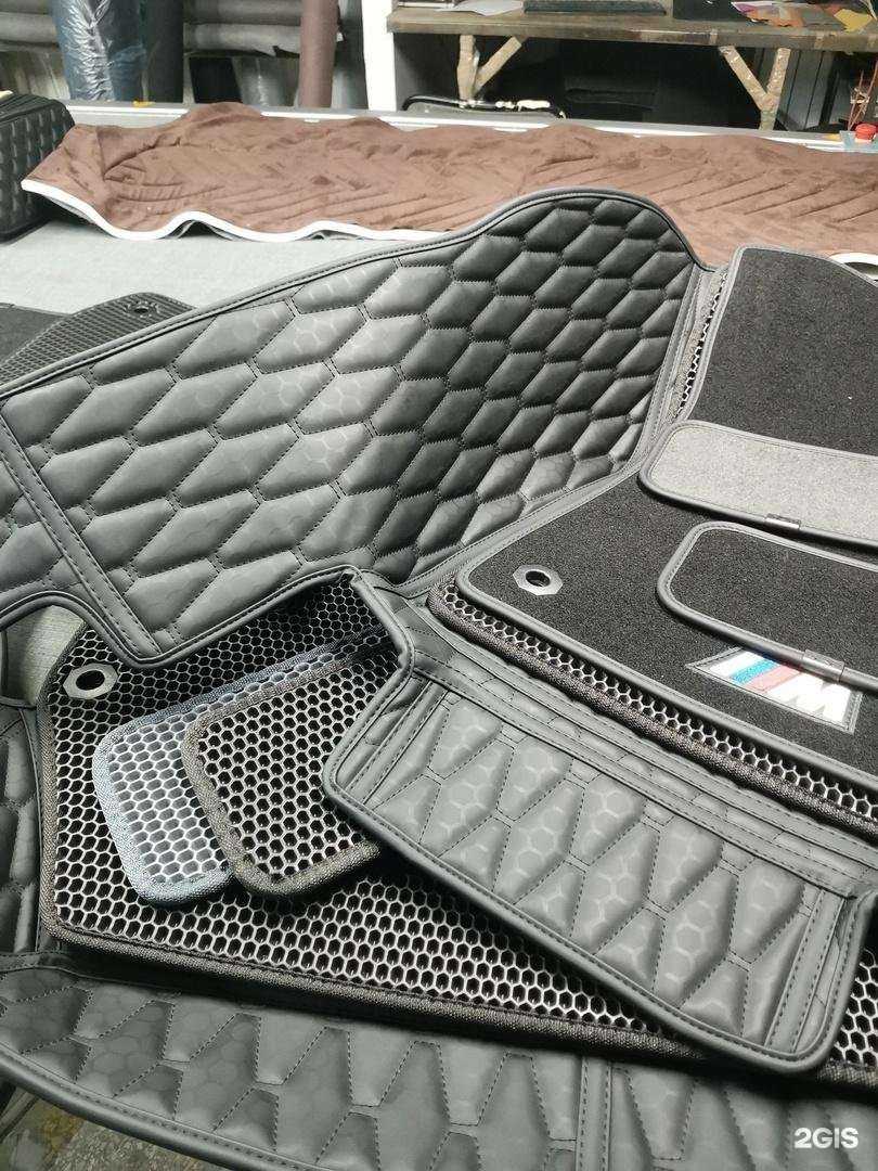 Отзывы на компанию ИнтерьерАвто в г. Тольятти c фото