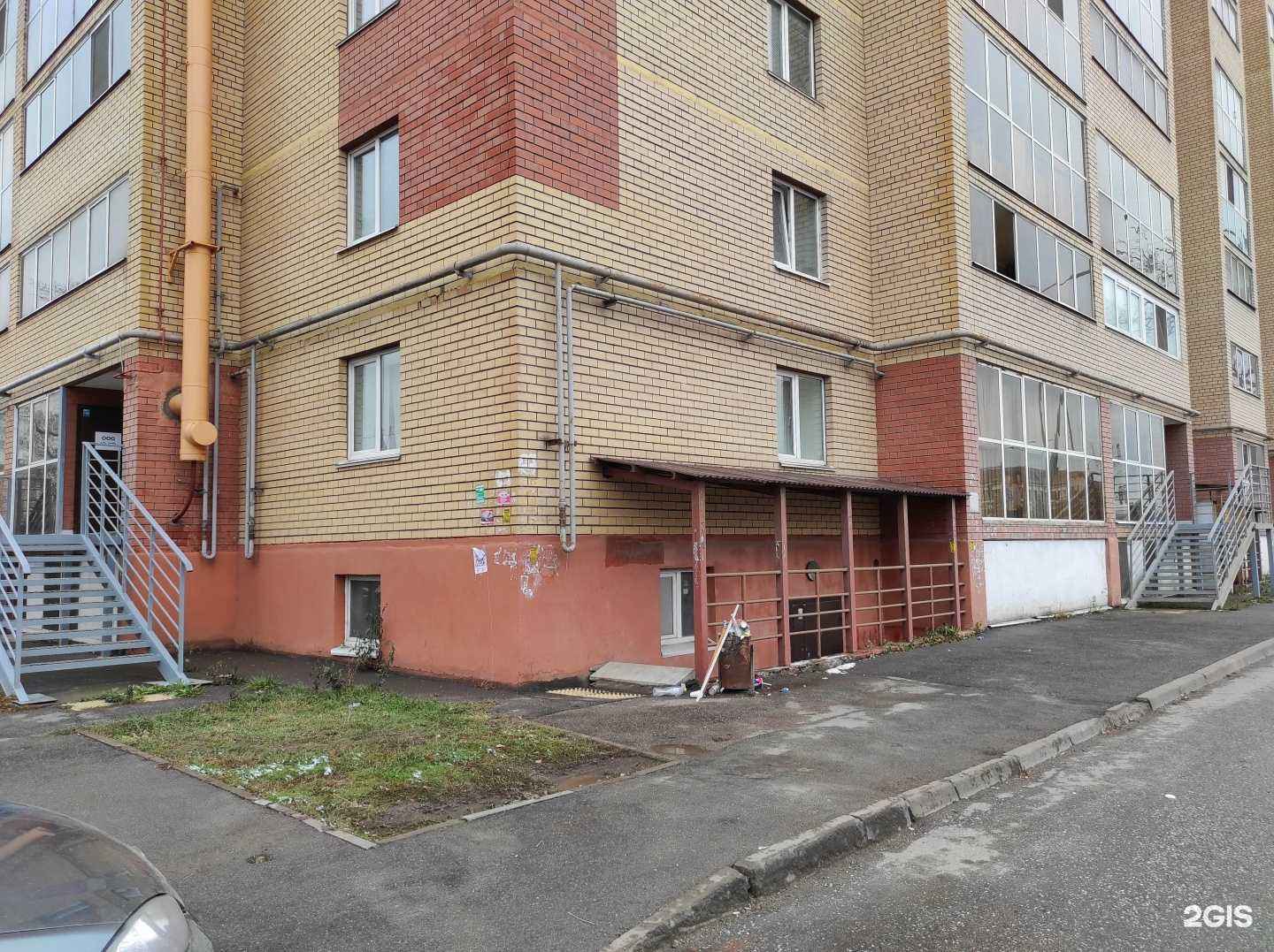 Отзывы на компанию Кухонный двор в Казани c фото - фотография 2 из 2