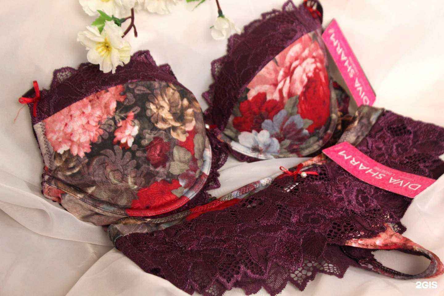 Отзывы на компанию Diva Sharm в Иванове c фото