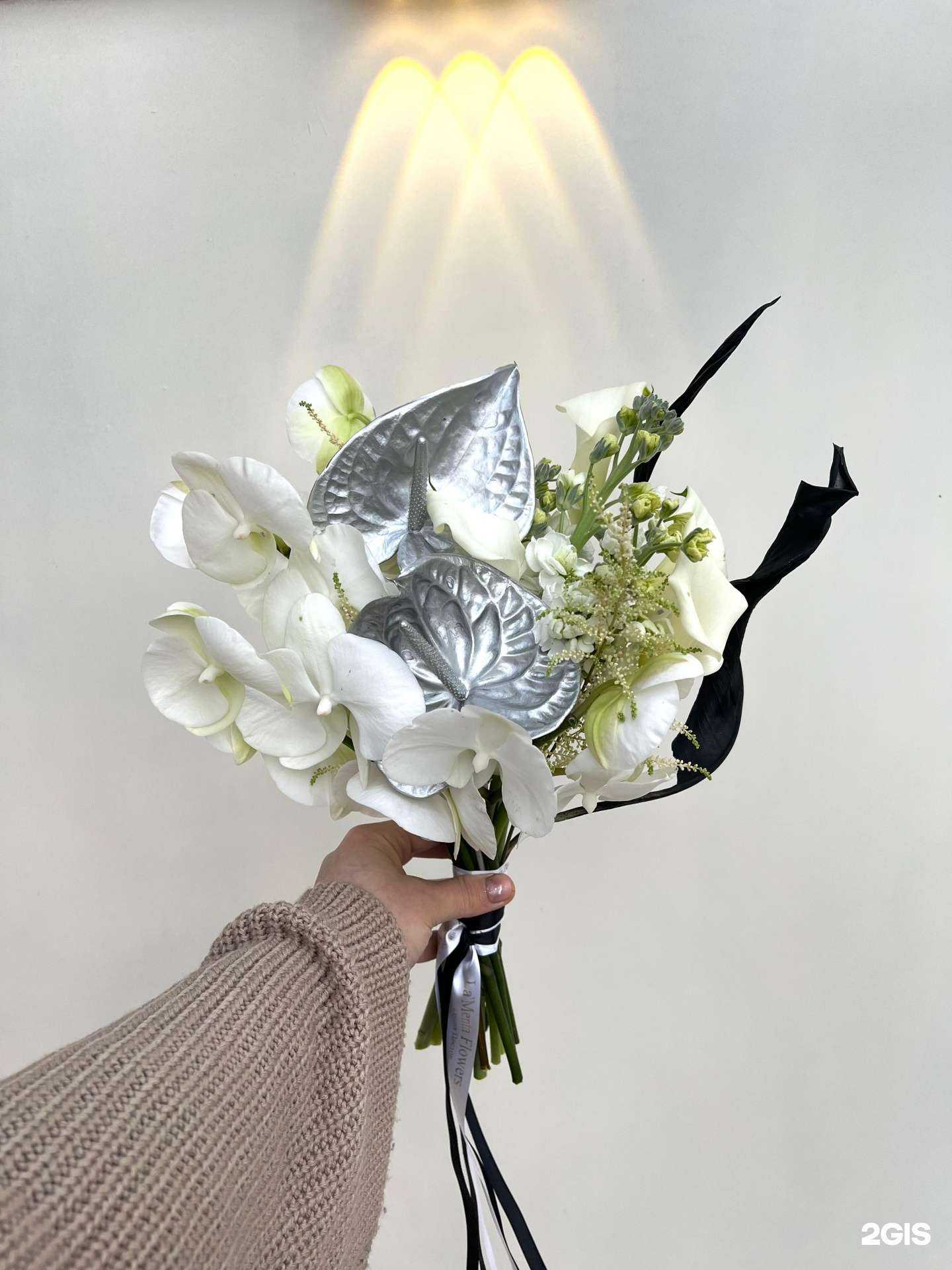 Отзывы на компанию La menta в г. Махачкала c фото