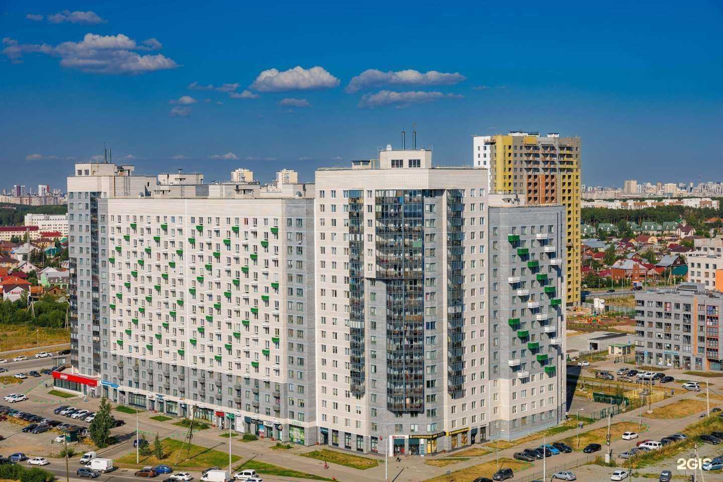 Отзывы на компанию Живика в Екатеринбурге c фото