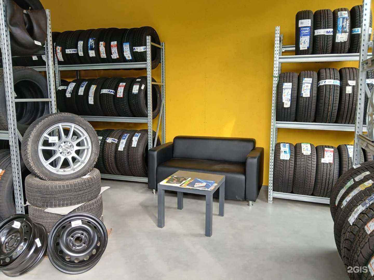 Отзывы на компанию Автомагазин в г. Бердск c фото