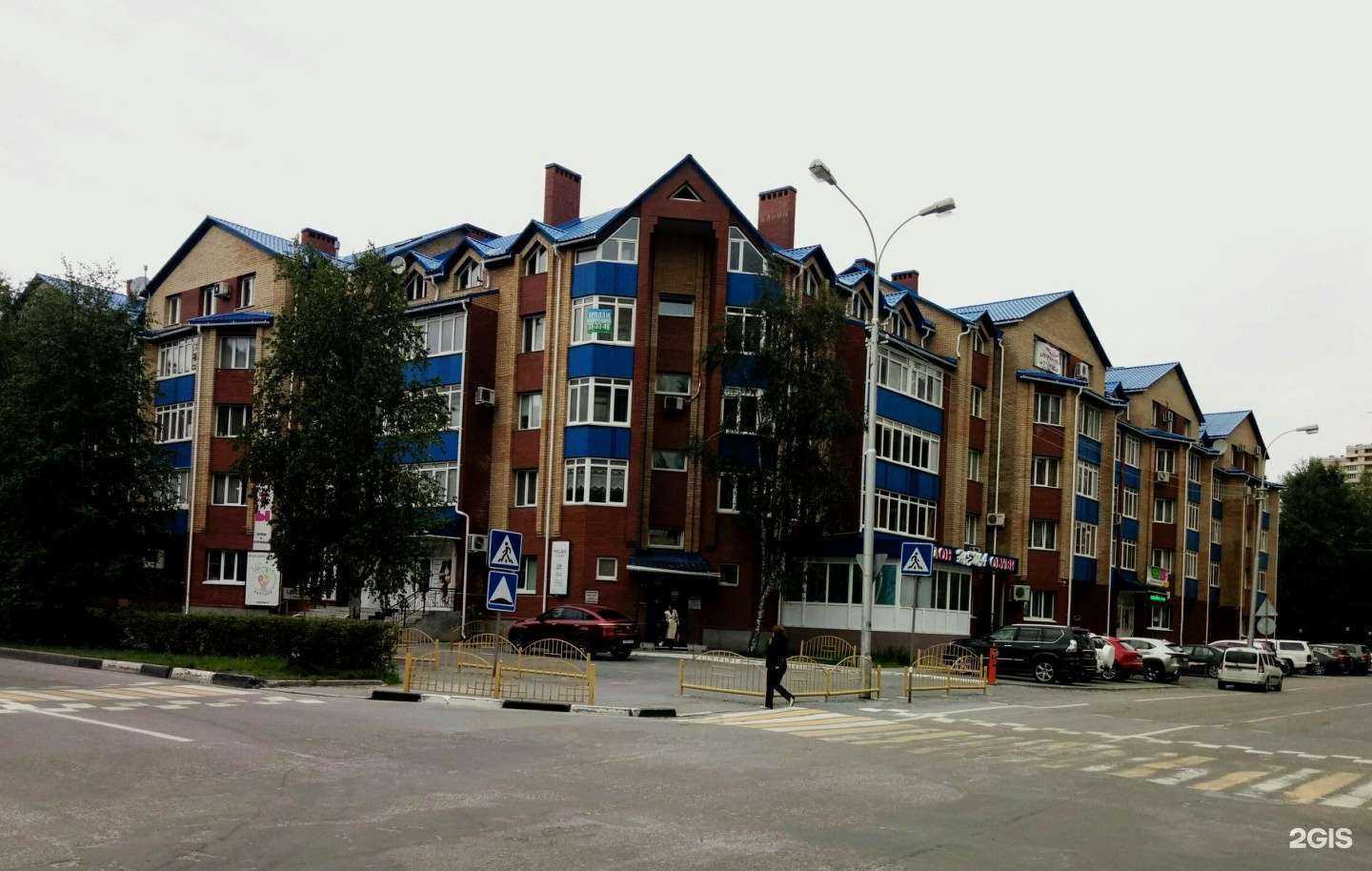 Отзывы на компанию Складчина в Сургуте c фото - фотография 2 из 2