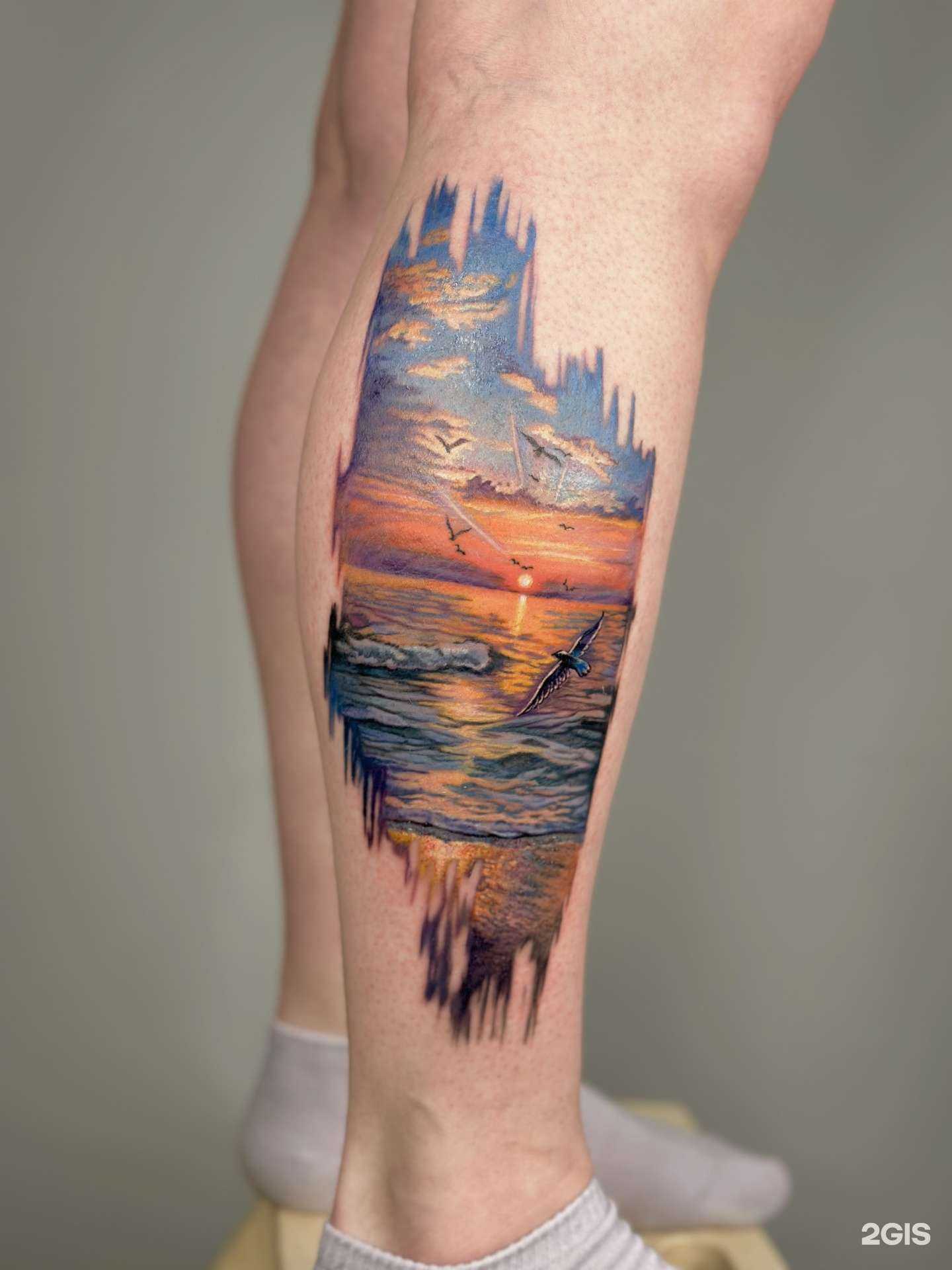 Отзывы на компанию Malevich в Новосибирске c фото