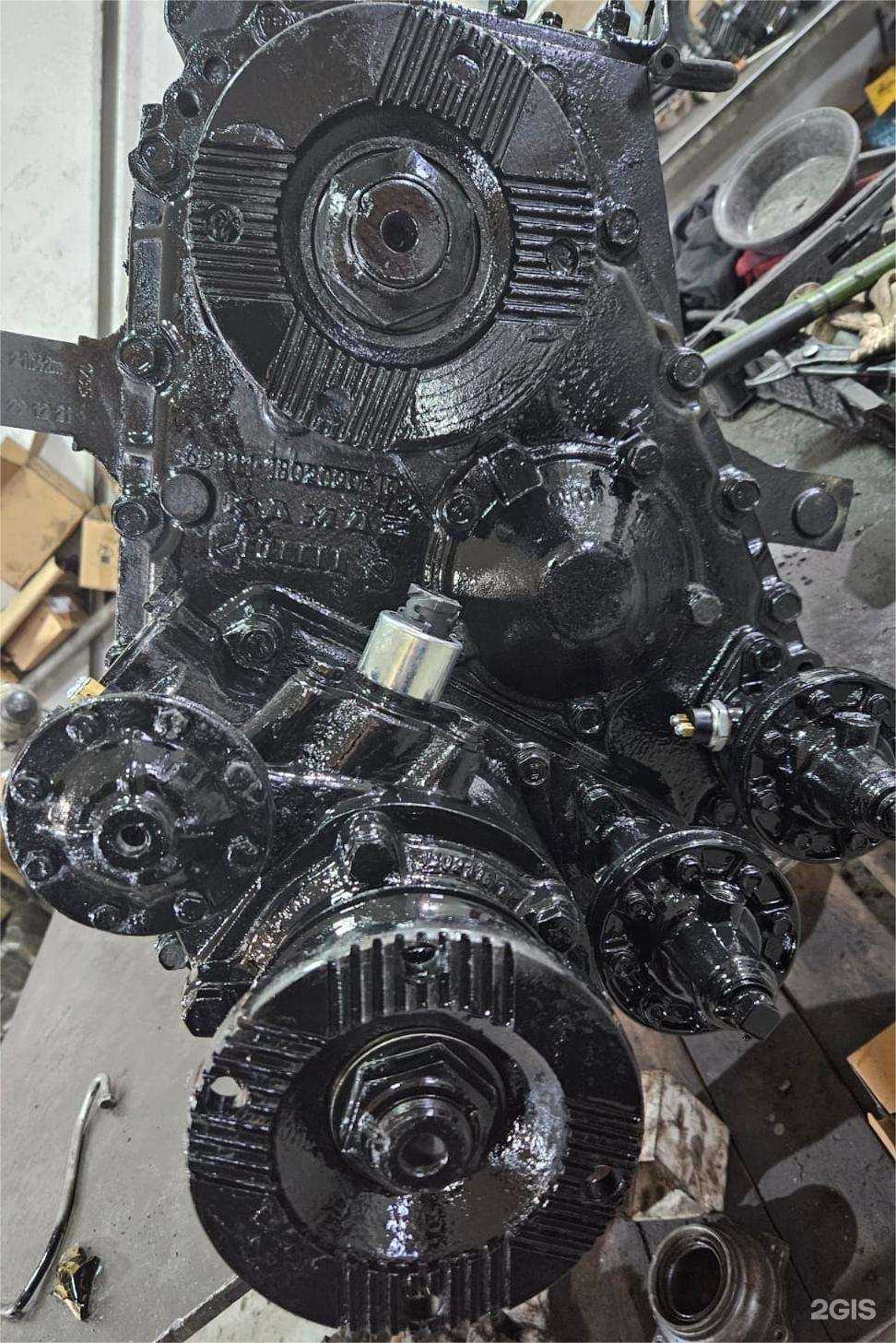 Отзывы на компанию Империал Сервис в г. Нижневартовск c фото