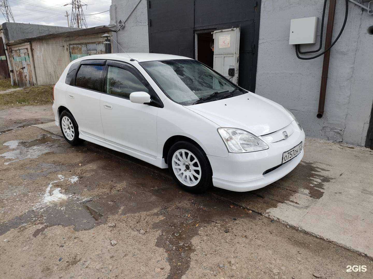 Отзывы на компанию Paint box в Красноярске c фото