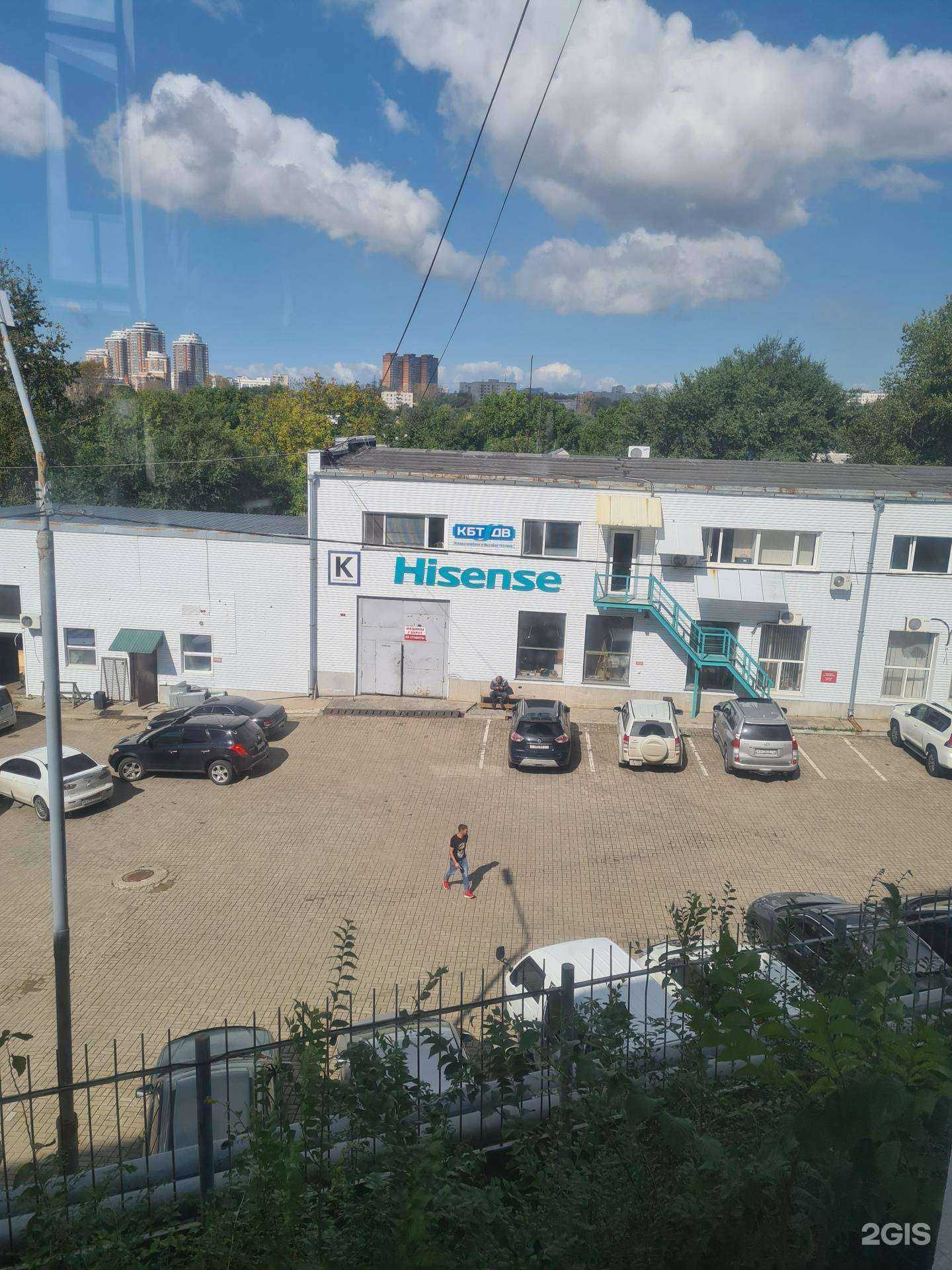 Отзывы на компанию Mavex sport в Хабаровске c фото - фотография 2 из 2