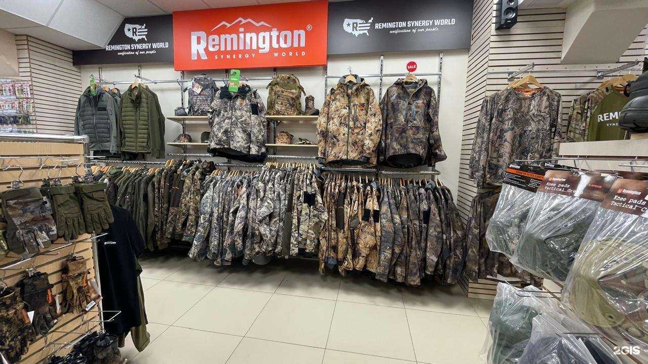 Отзывы на компанию ОхотАктив в г. Тольятти c фото