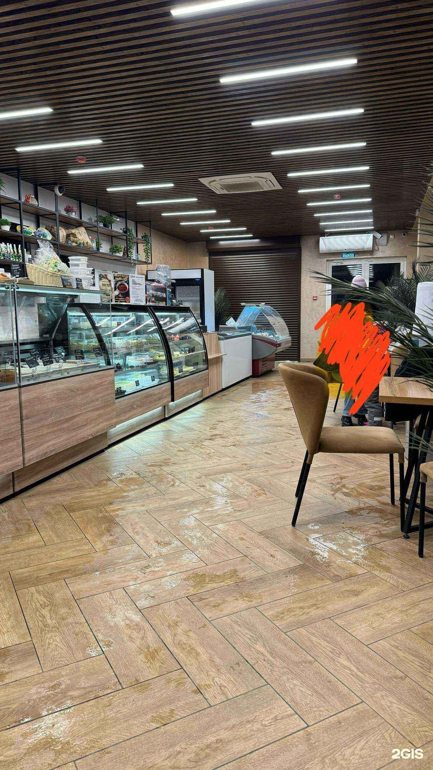 Отзывы на компанию Булка в Краснокамске c фото