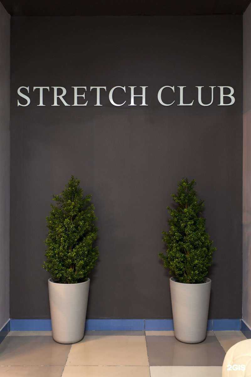 Отзывы на компанию STRETCH CLUB в Челябинске c фото